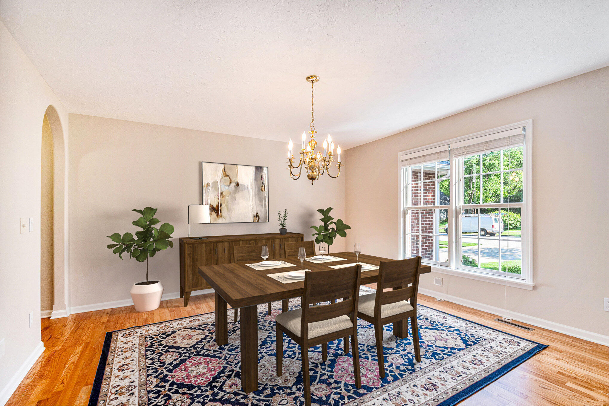 391 Arbor Ridge