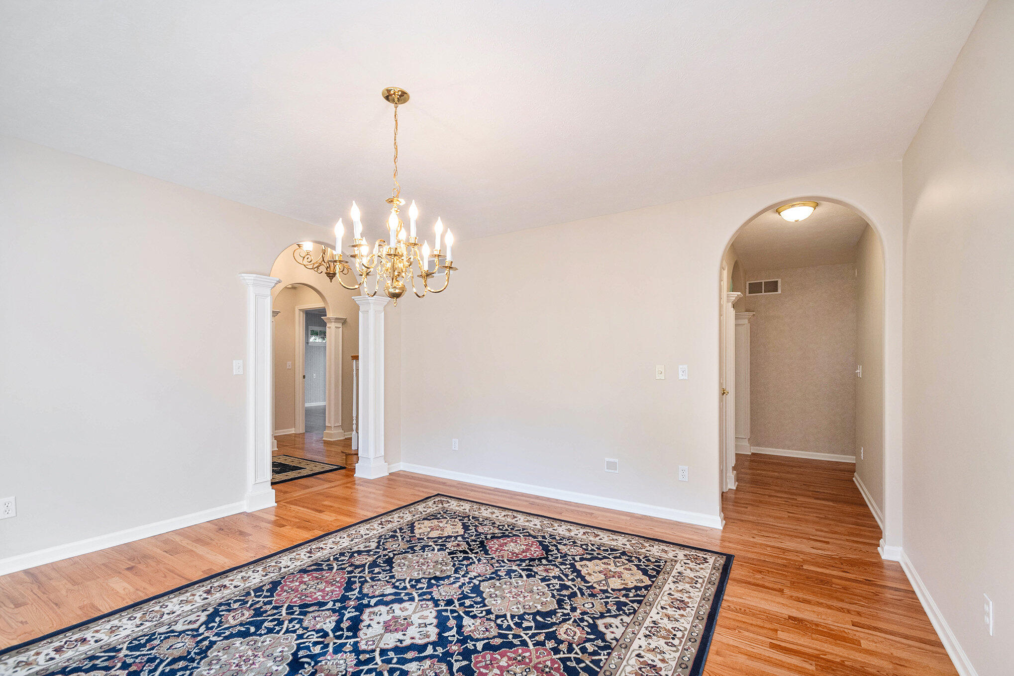 391 Arbor Ridge