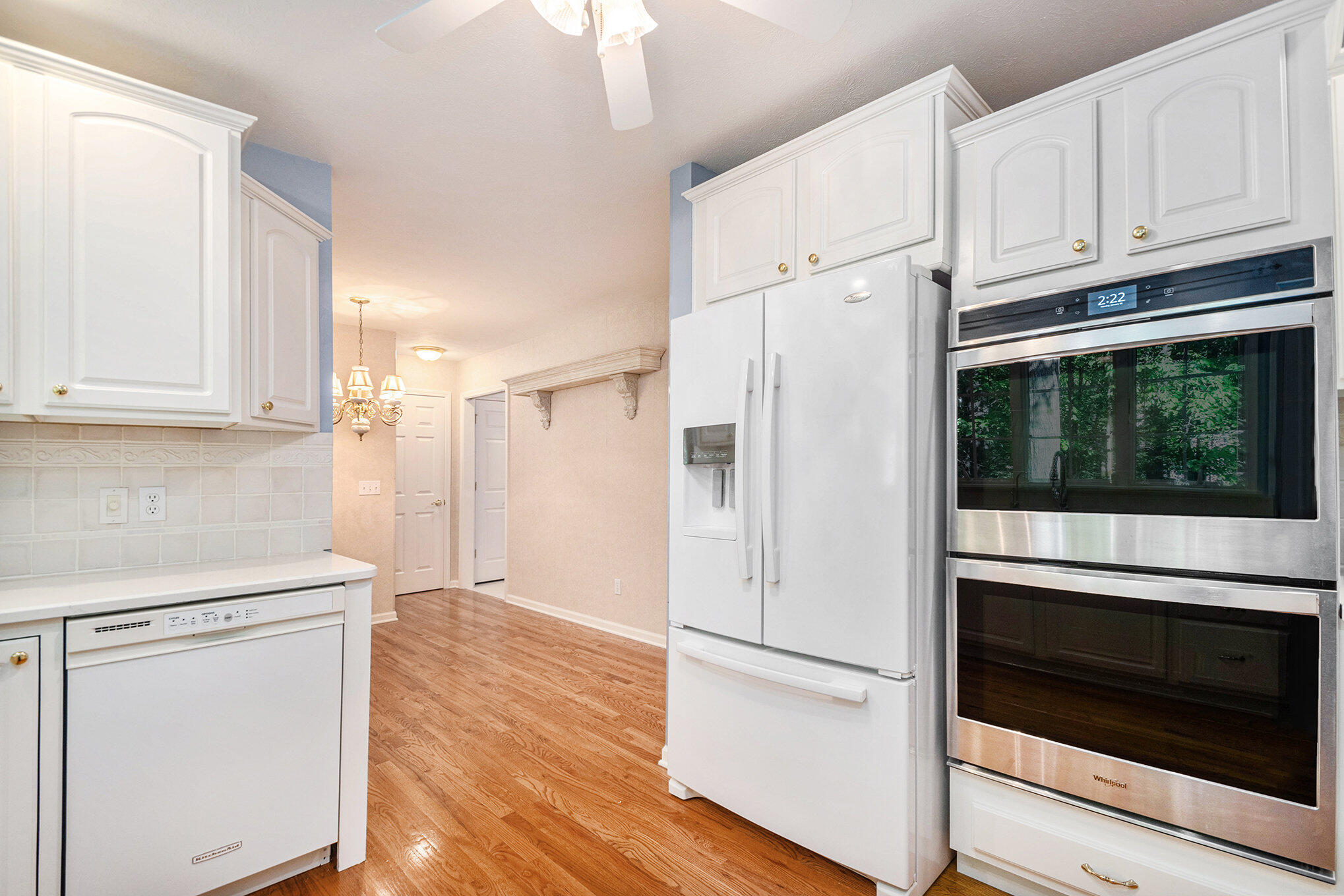 391 Arbor Ridge
