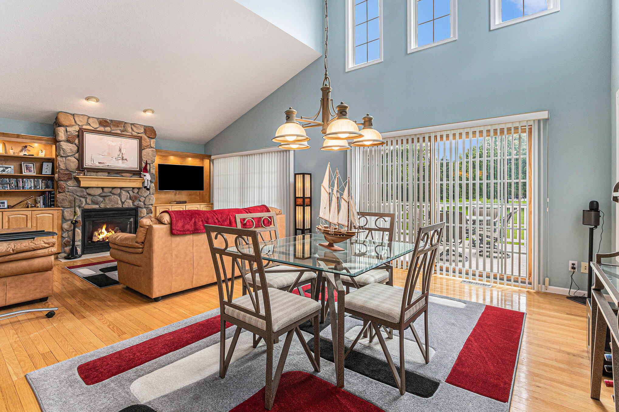 401 Anchors Way, St. Joseph