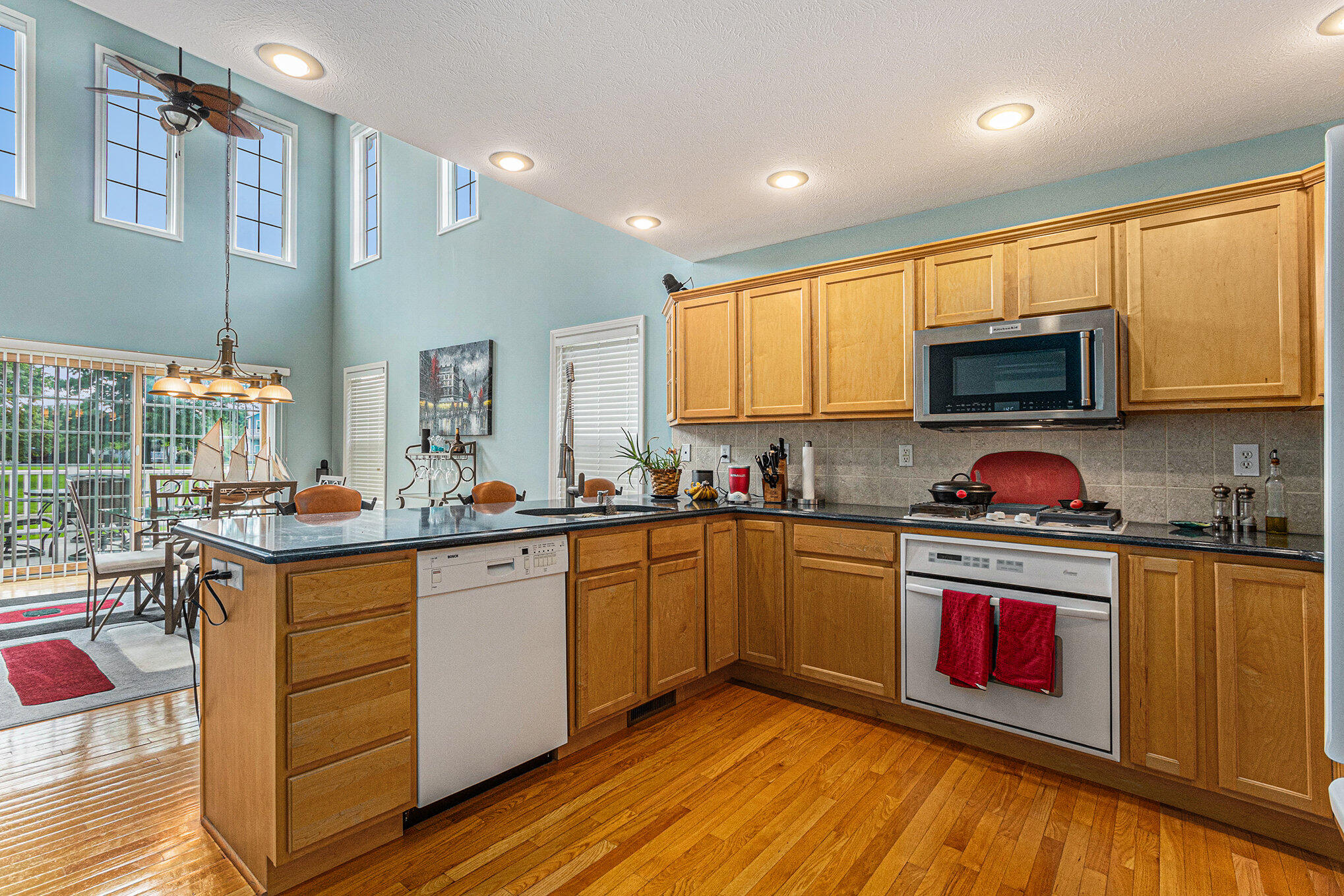 401 Anchors Way, St. Joseph