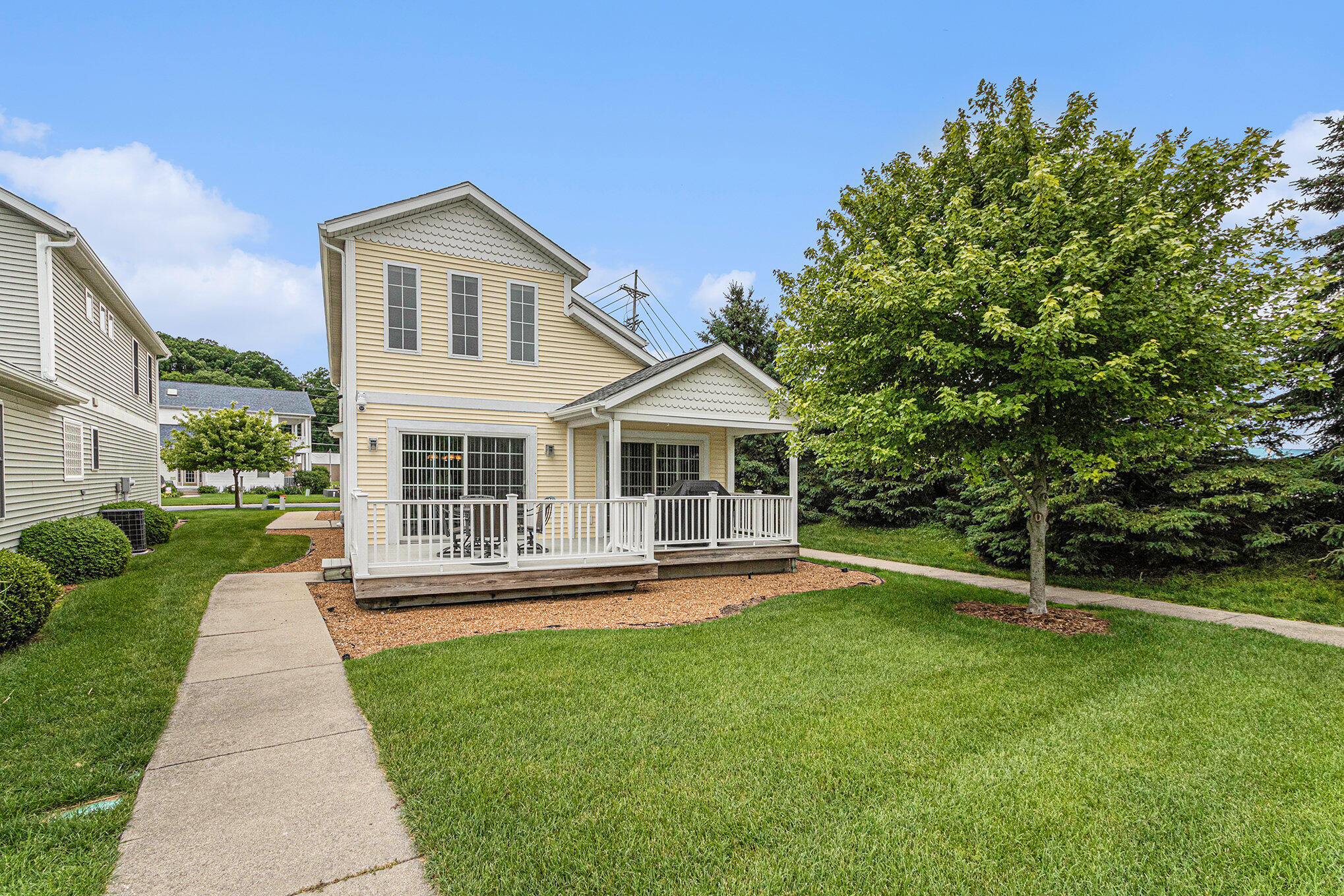 401 Anchors Way, St. Joseph