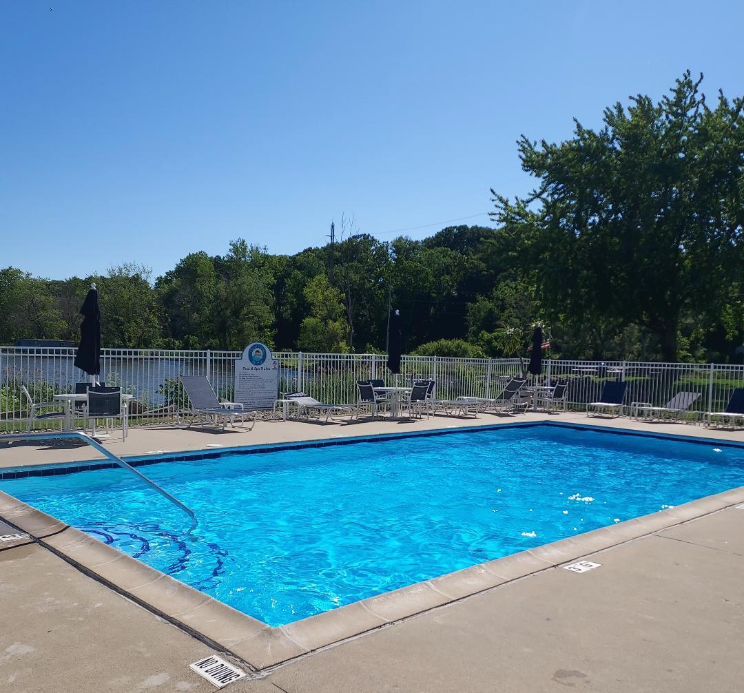401 Anchors Way, St. Joseph