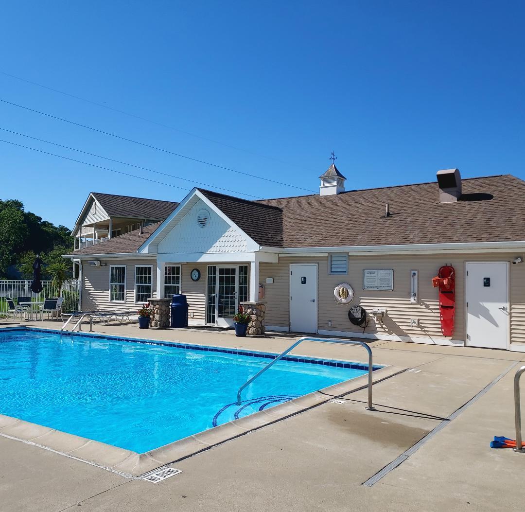 401 Anchors Way, St. Joseph