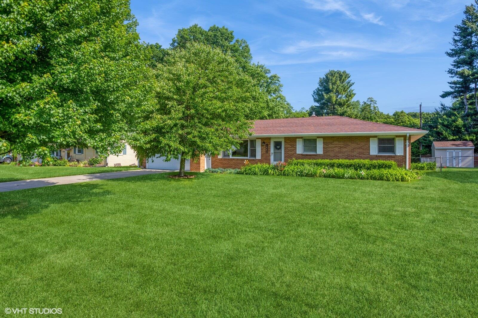 1443 Wilshire Terrace, St. Joseph