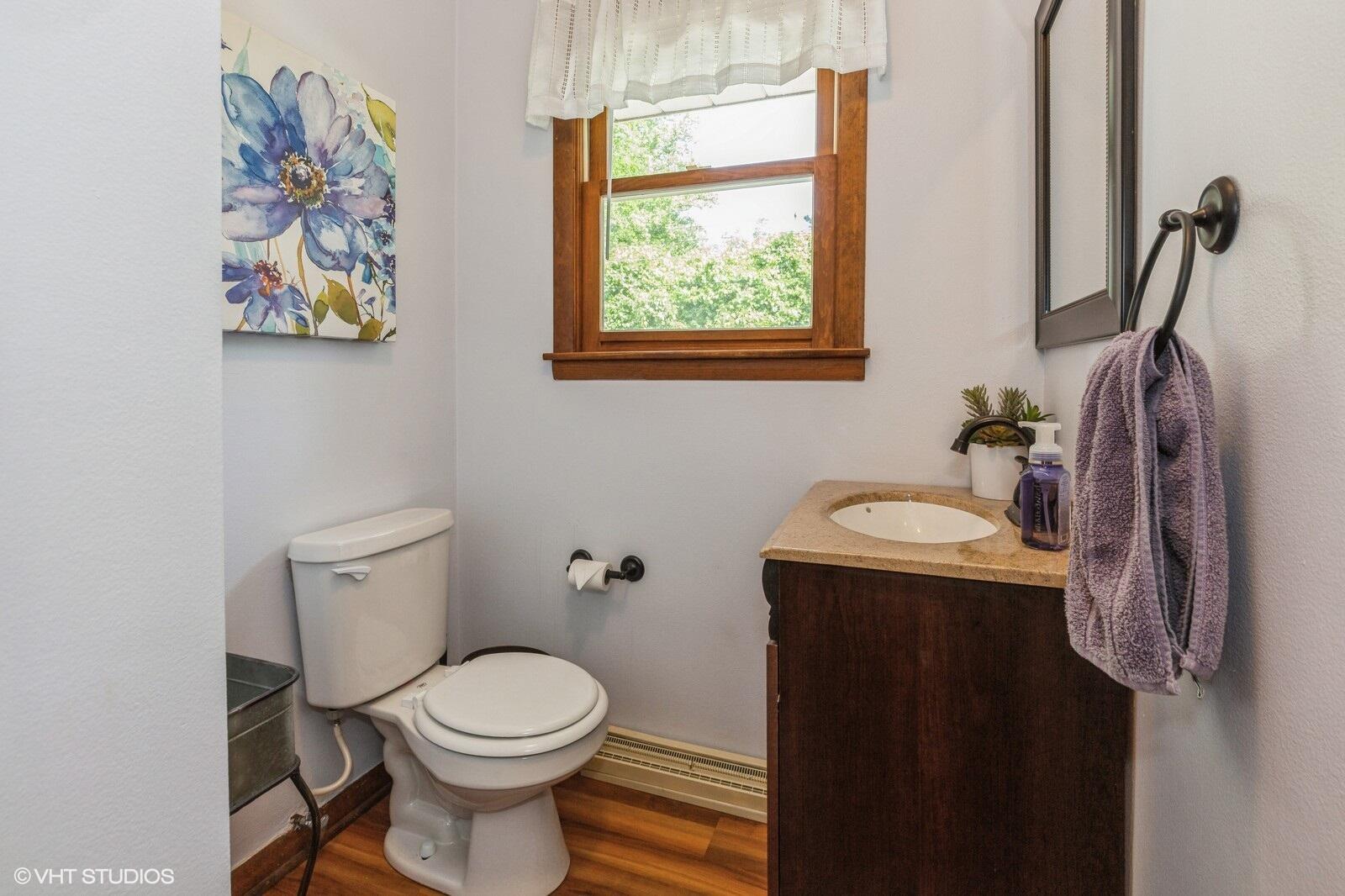 1443 Wilshire Terrace, St. Joseph