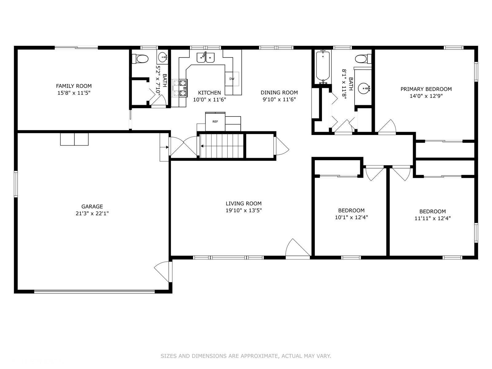 1443 Wilshire Terrace, St. Joseph