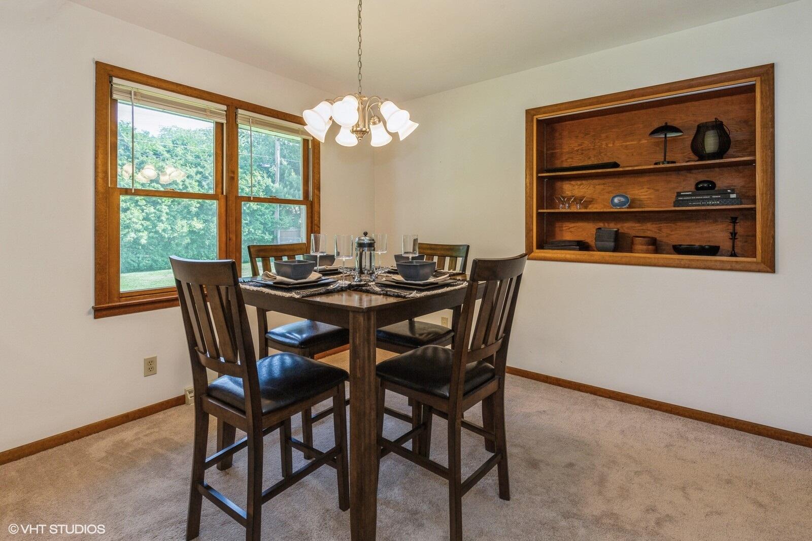 1443 Wilshire Terrace, St. Joseph
