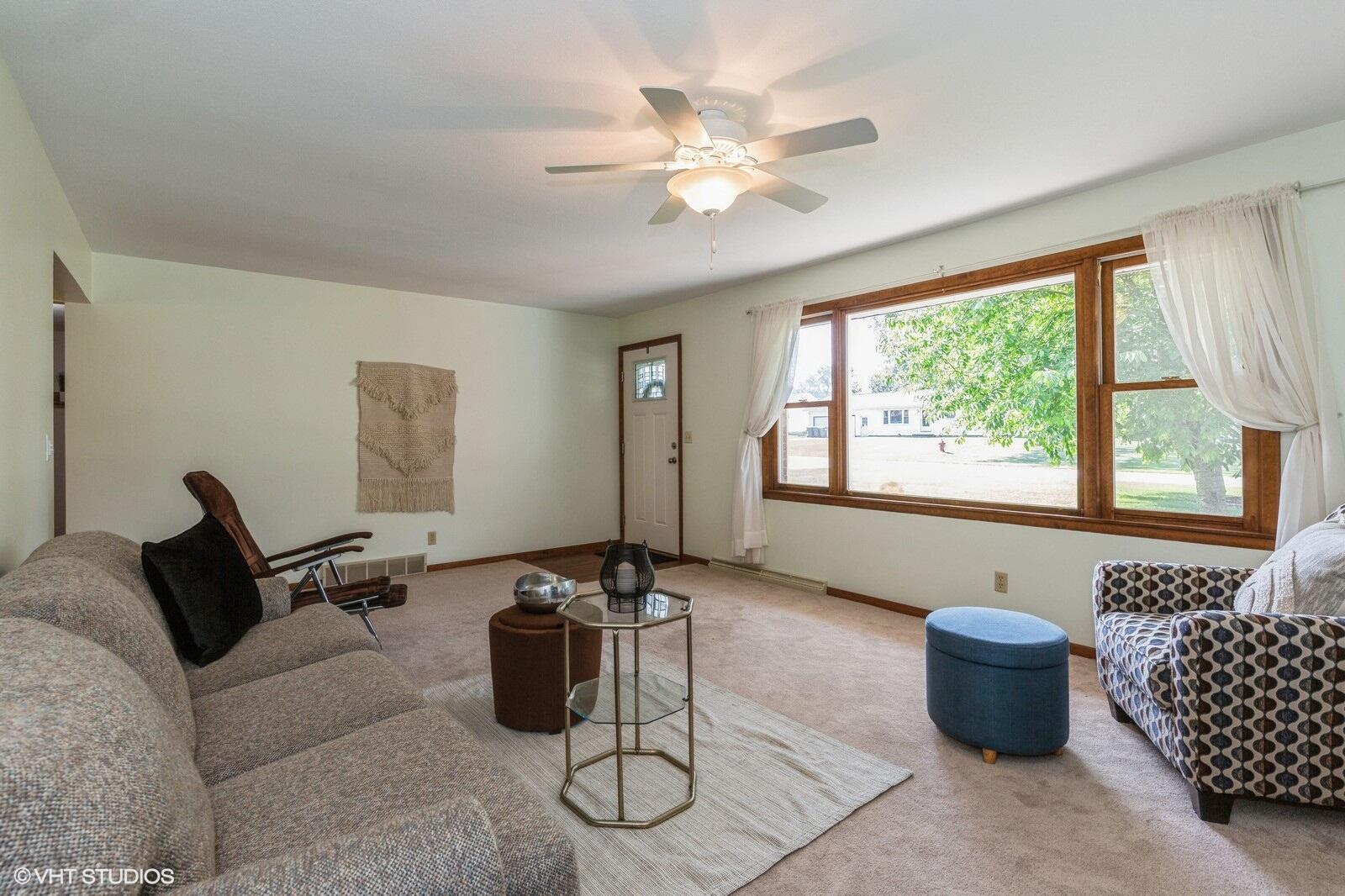 1443 Wilshire Terrace, St. Joseph