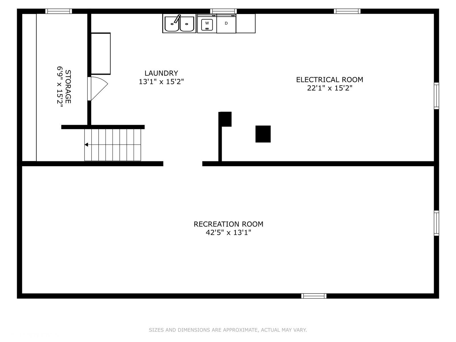 1443 Wilshire Terrace, St. Joseph