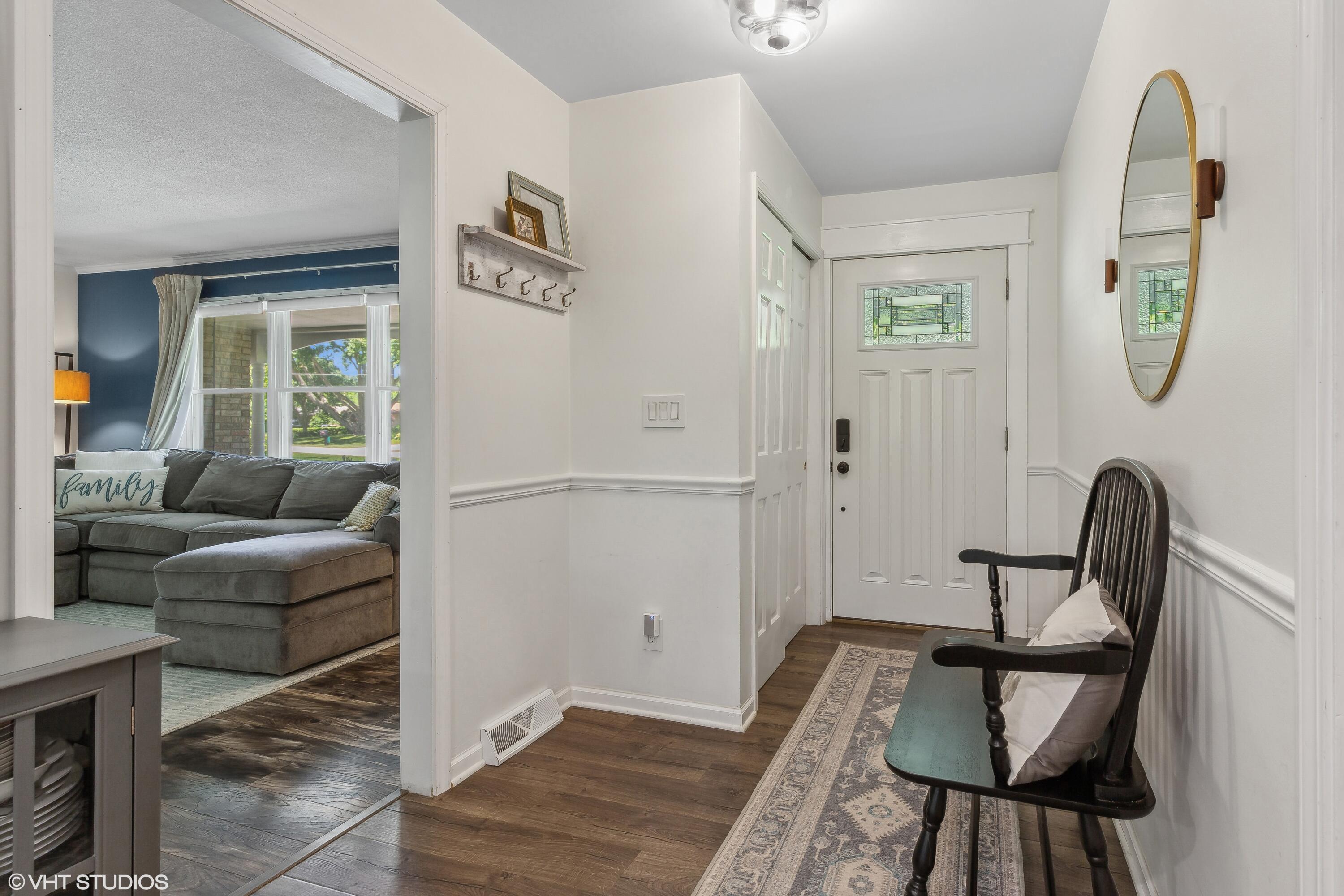 1376 Timberlane Drive, St. Joseph