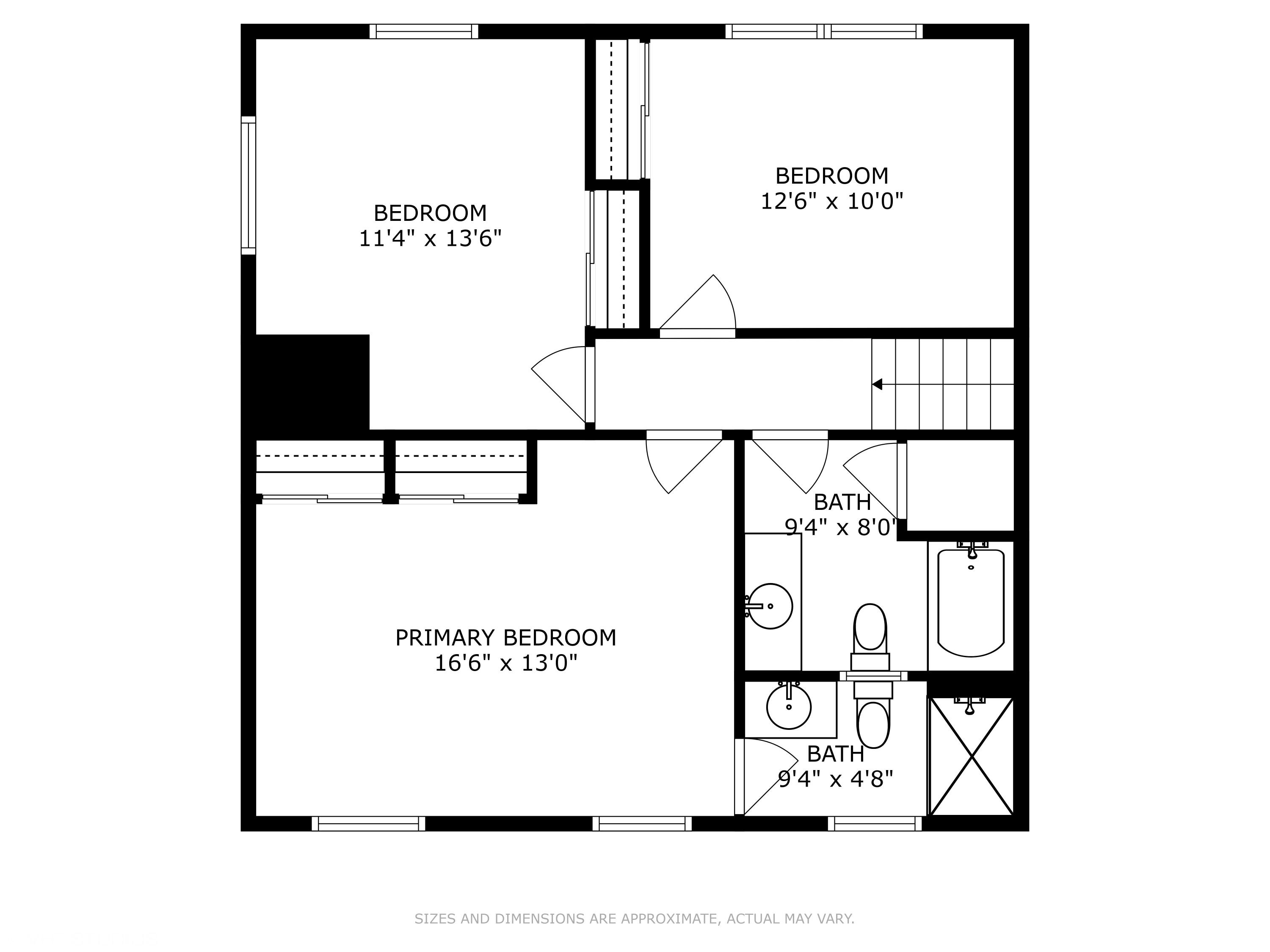 1376 Timberlane Drive, St. Joseph