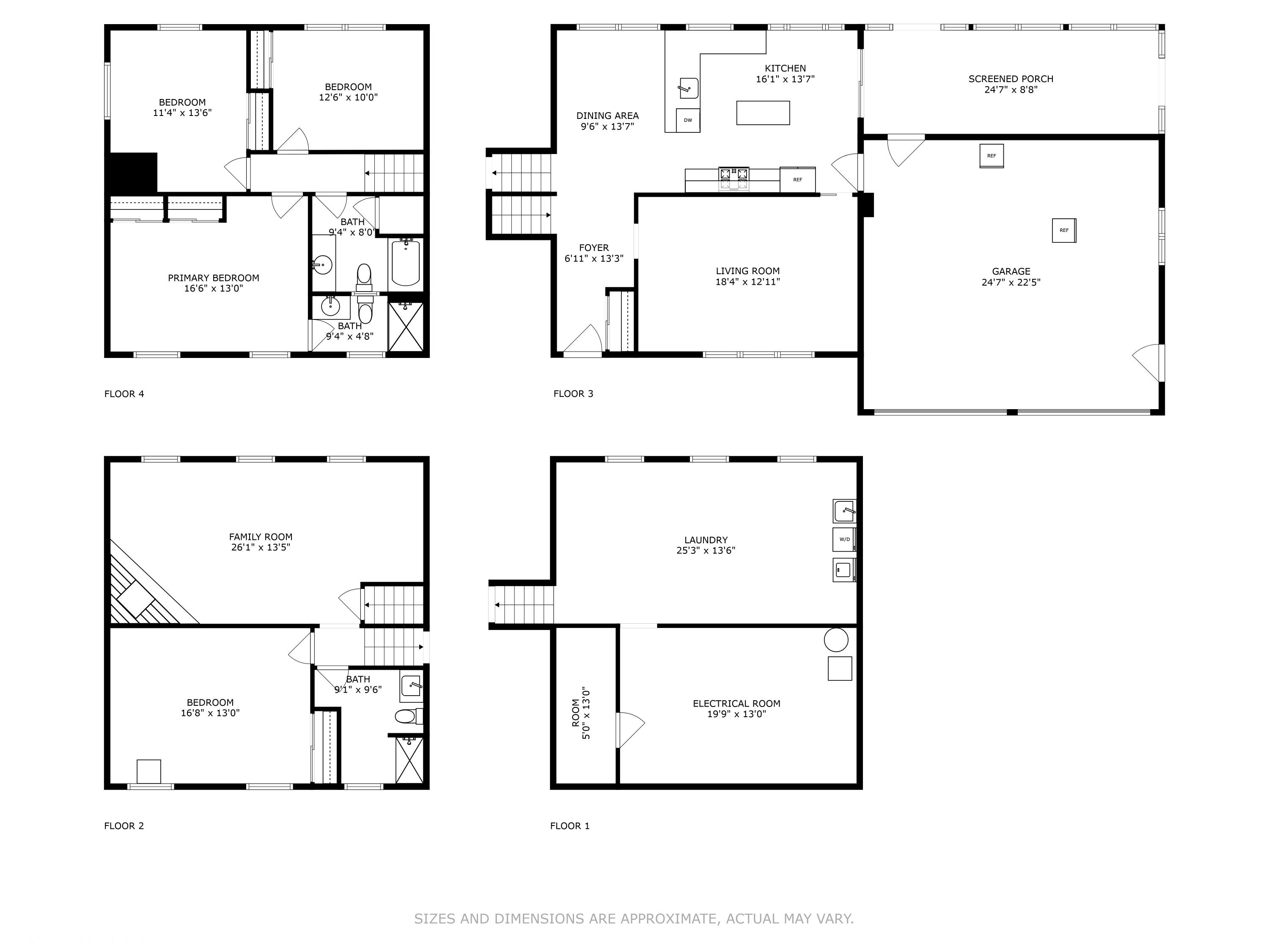 1376 Timberlane Drive, St. Joseph