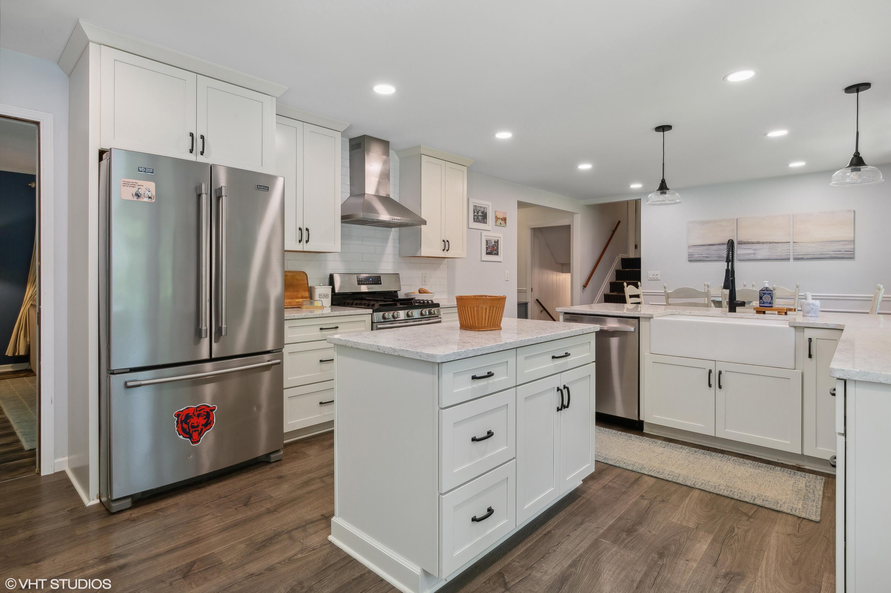 1376 Timberlane Drive, St. Joseph