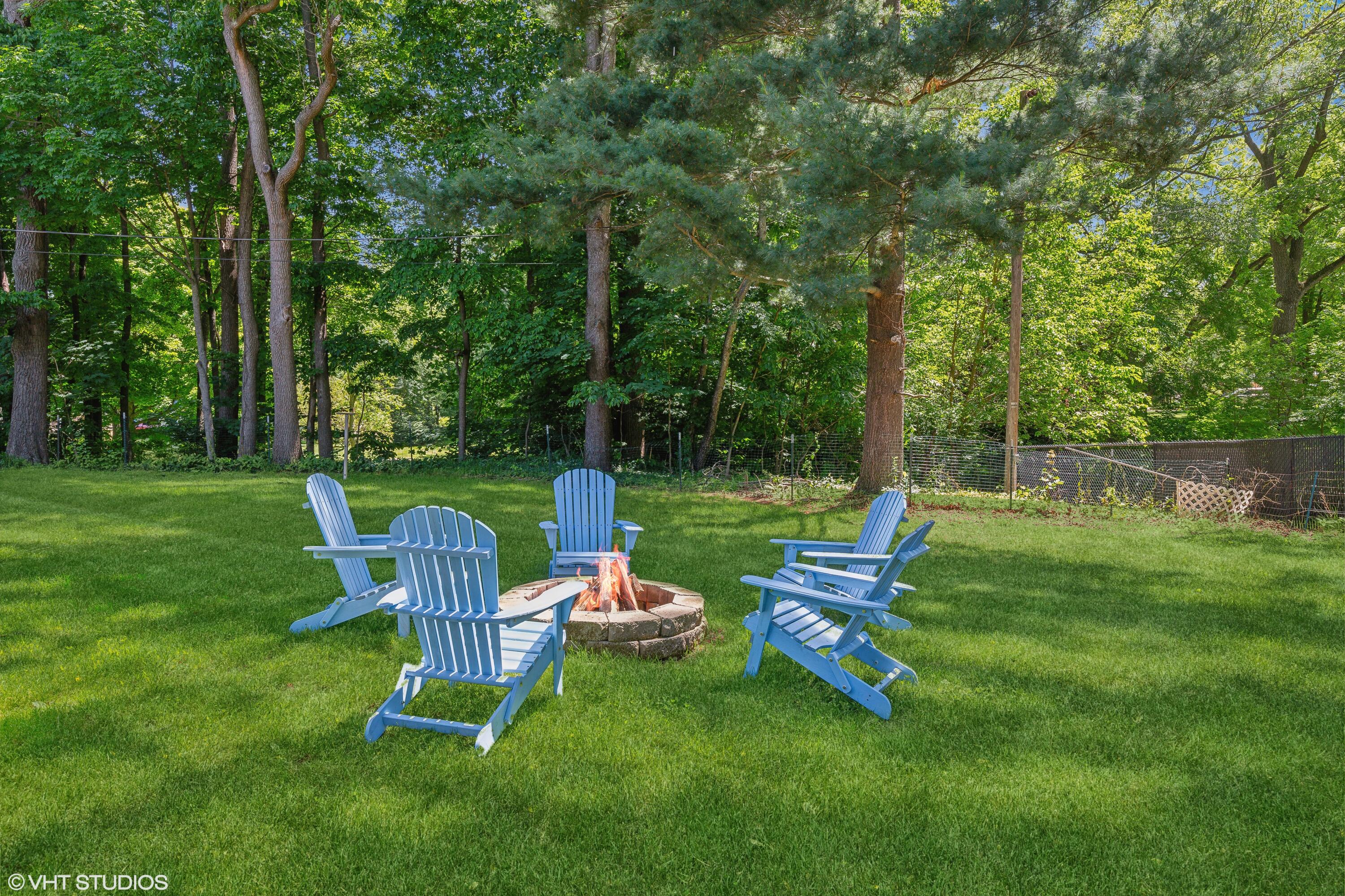 1376 Timberlane Drive, St. Joseph
