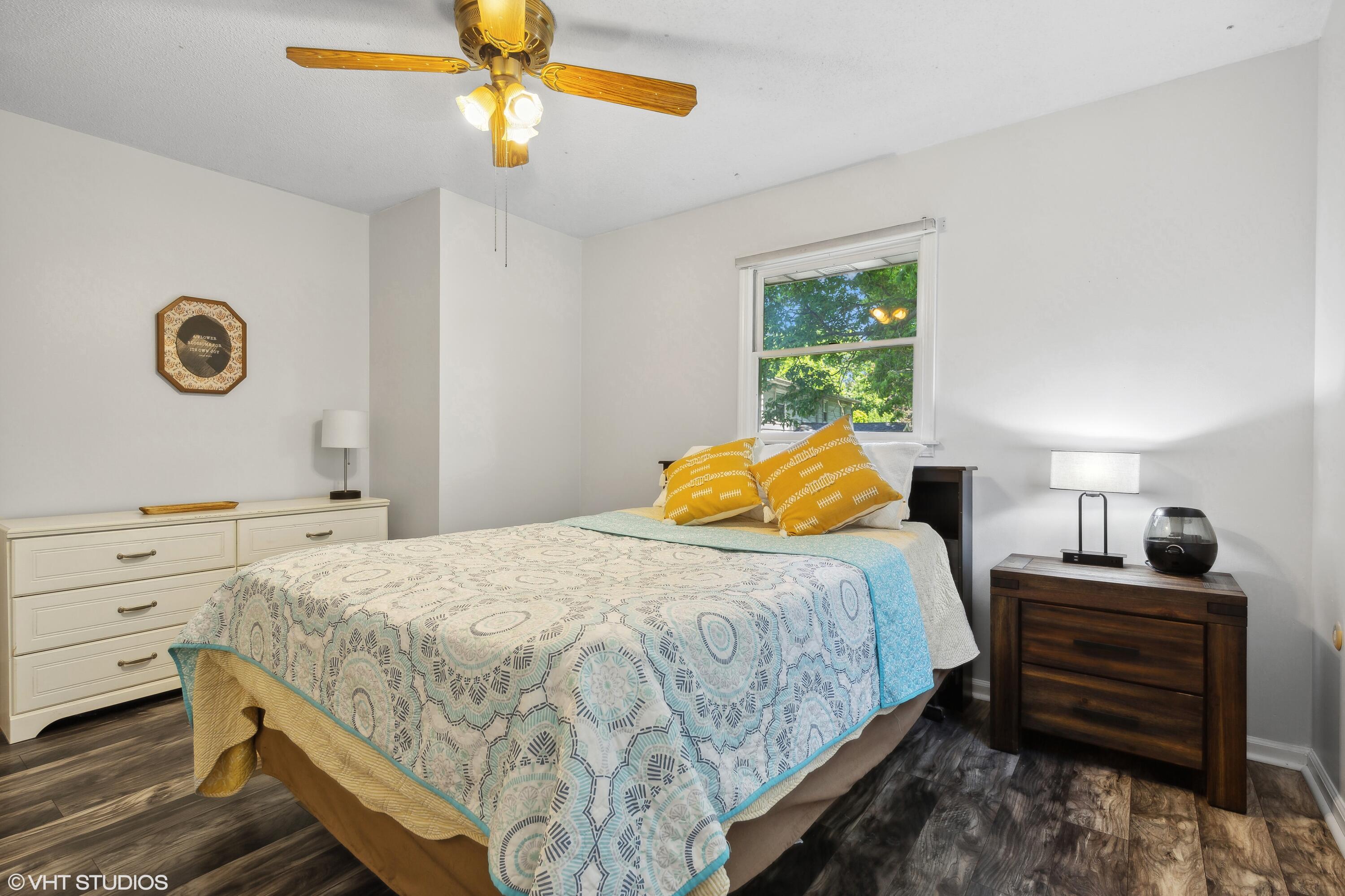 1376 Timberlane Drive, St. Joseph