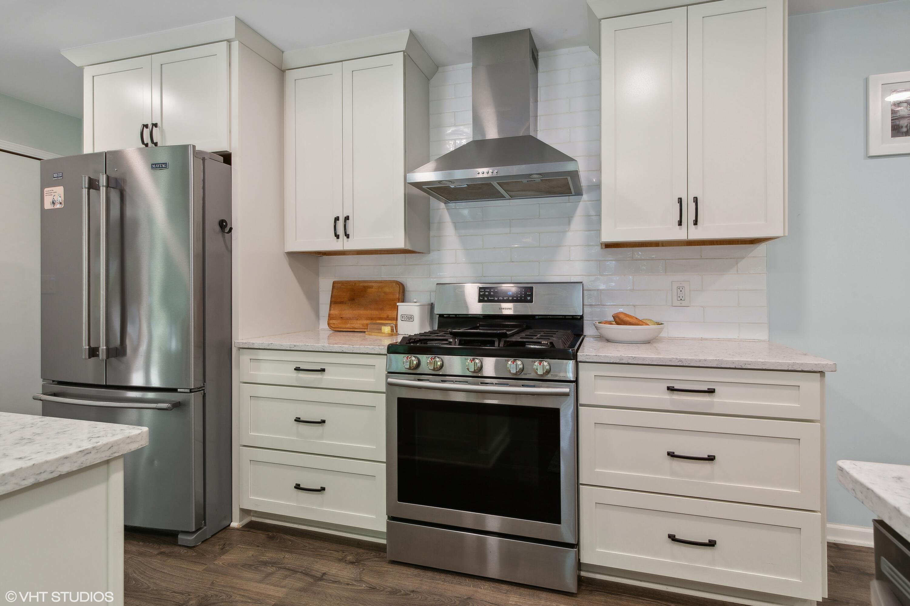 1376 Timberlane Drive, St. Joseph