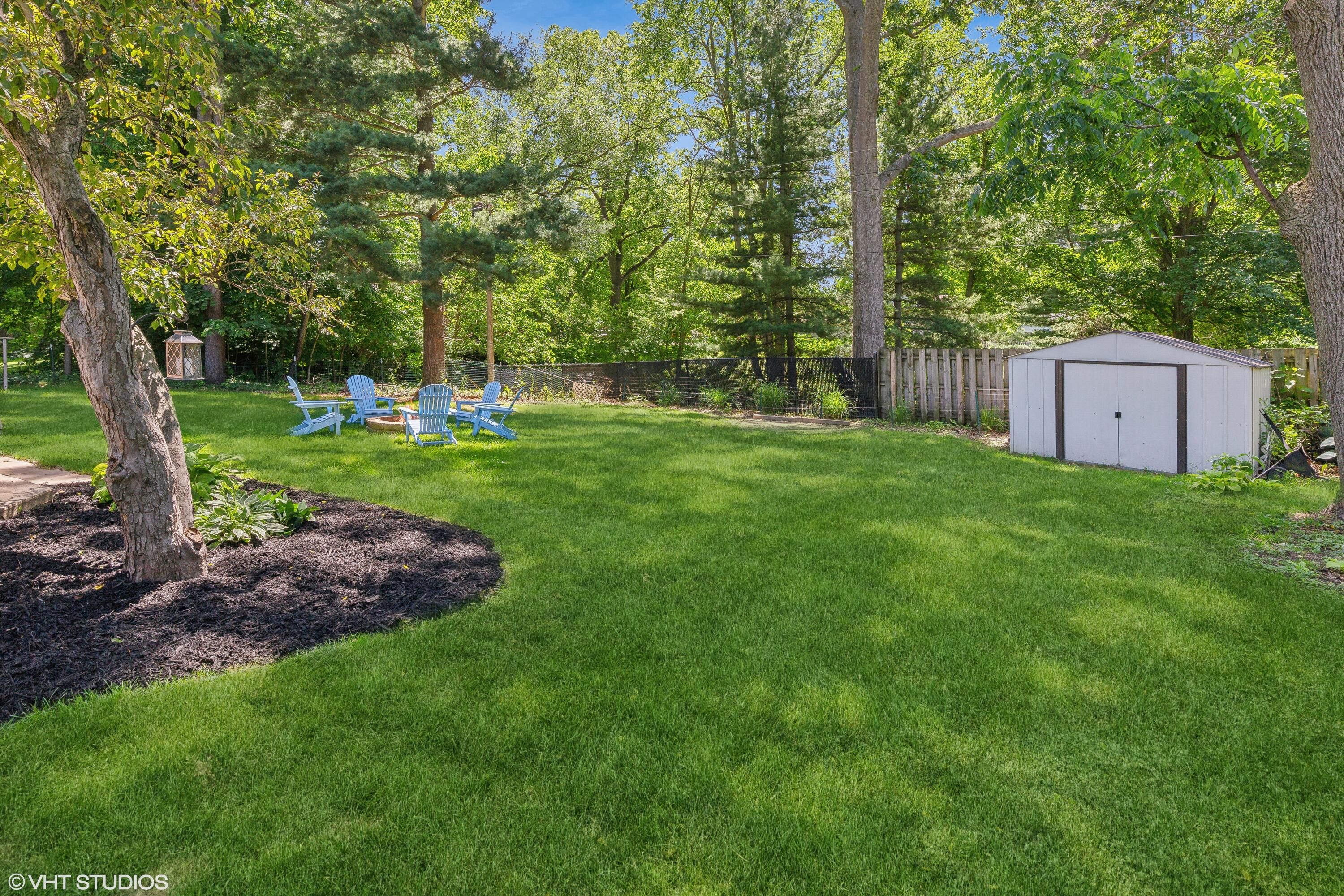 1376 Timberlane Drive, St. Joseph