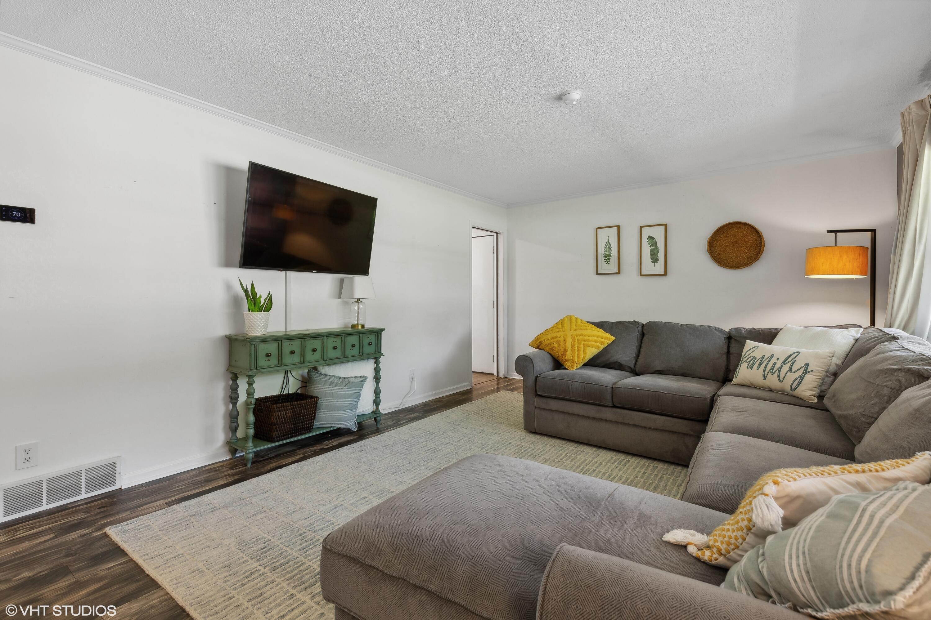 1376 Timberlane Drive, St. Joseph