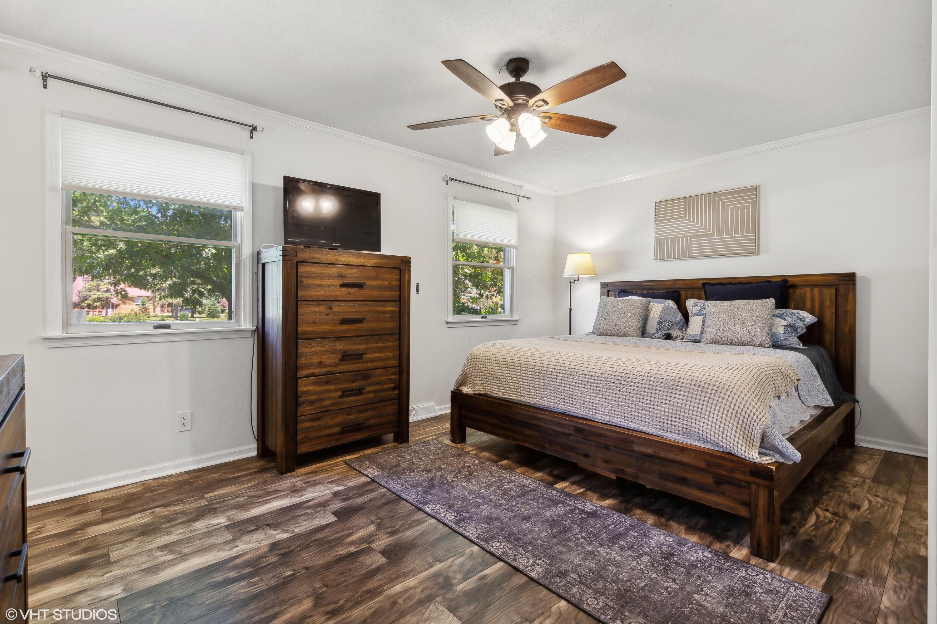 1376 Timberlane Drive, St. Joseph
