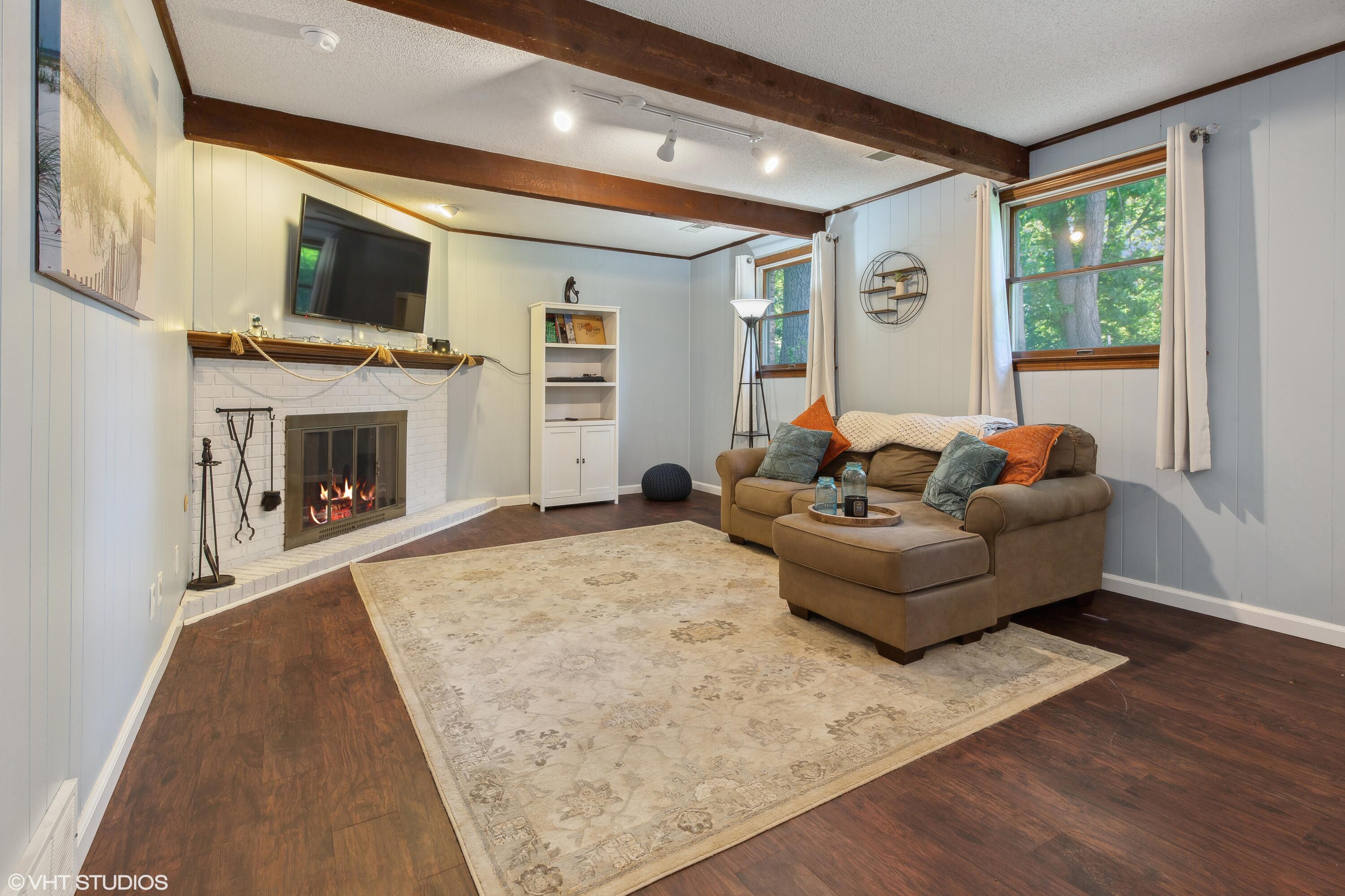 1376 Timberlane Drive, St. Joseph