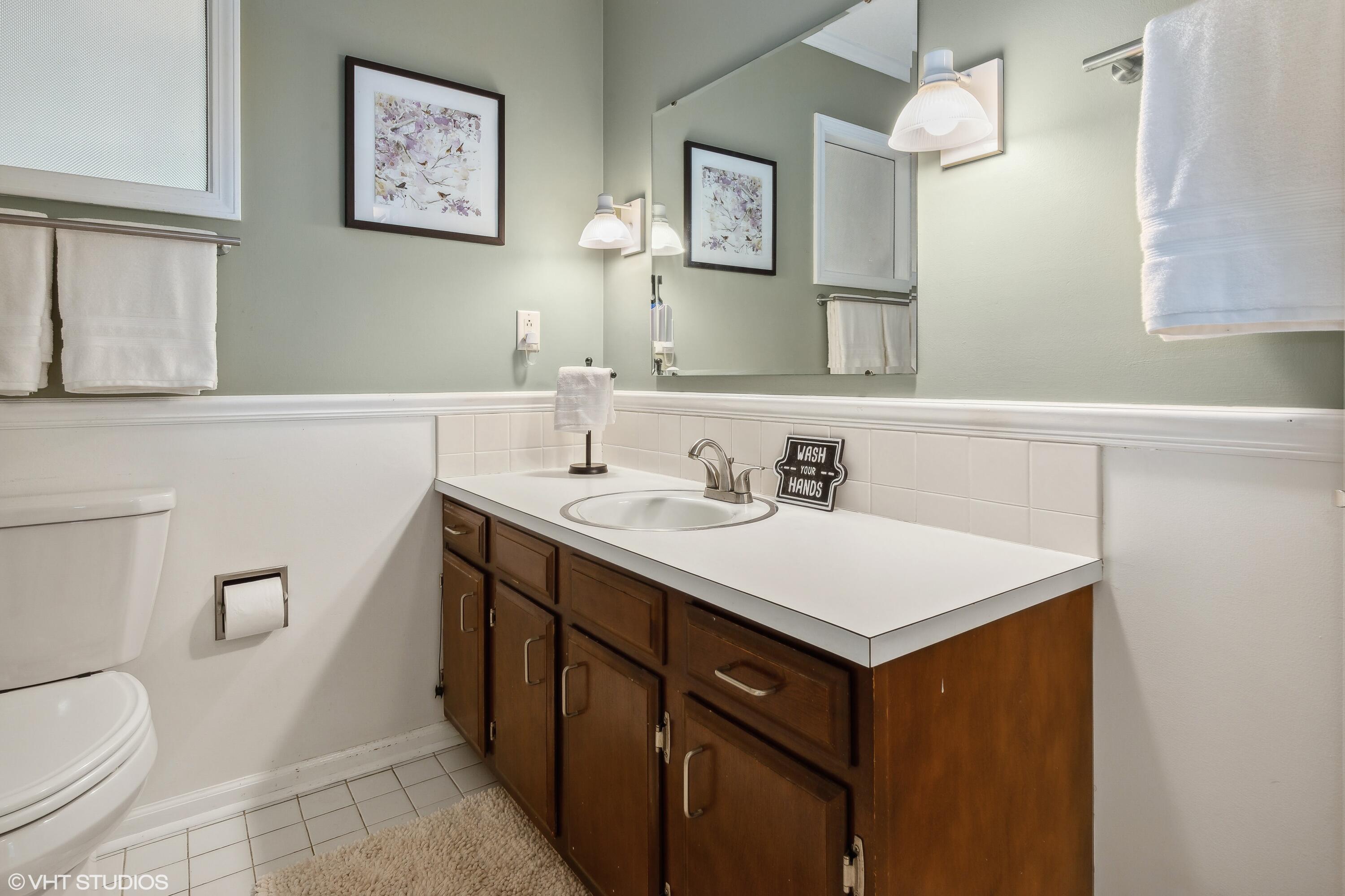 1376 Timberlane Drive, St. Joseph
