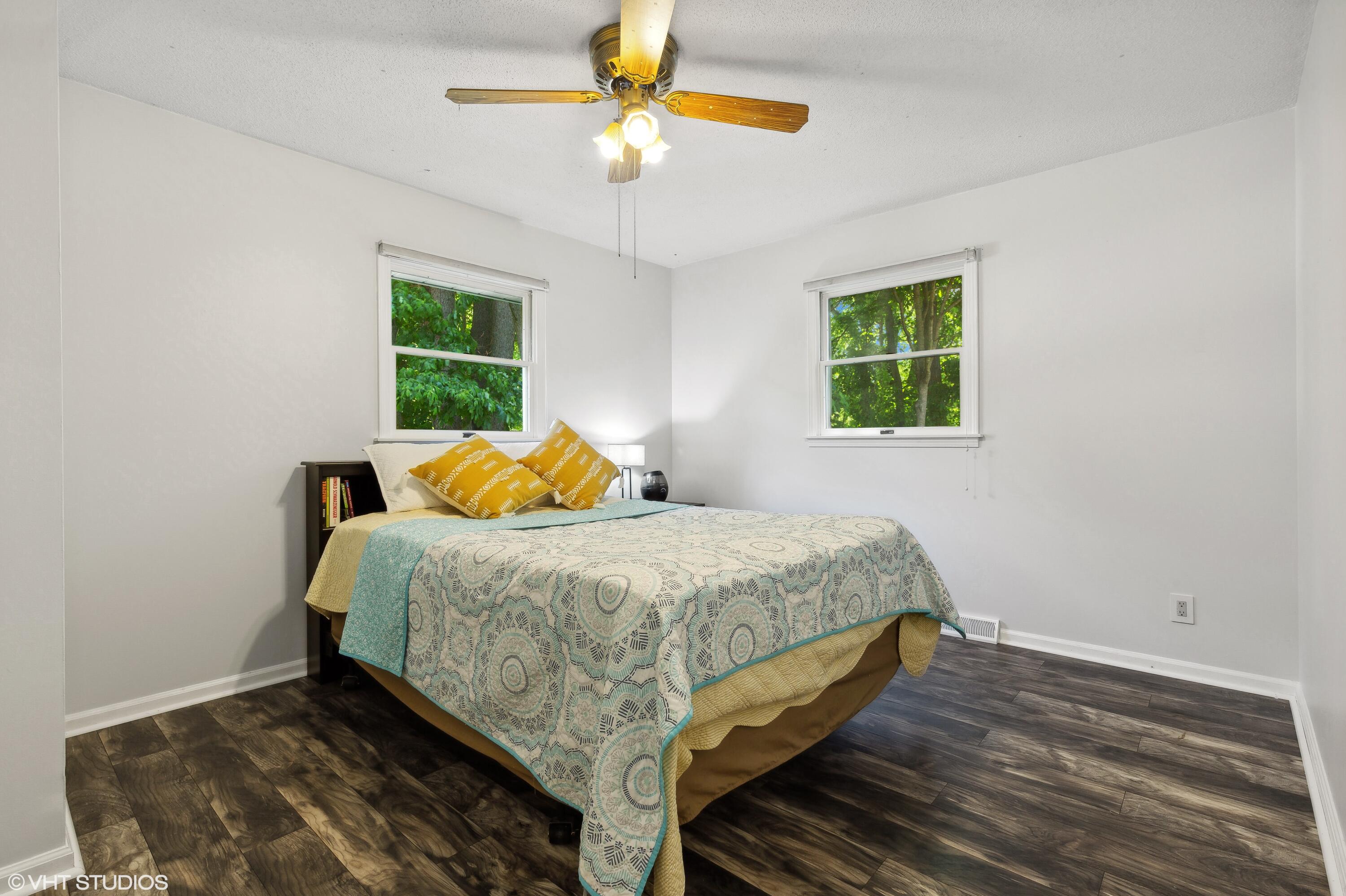 1376 Timberlane Drive, St. Joseph