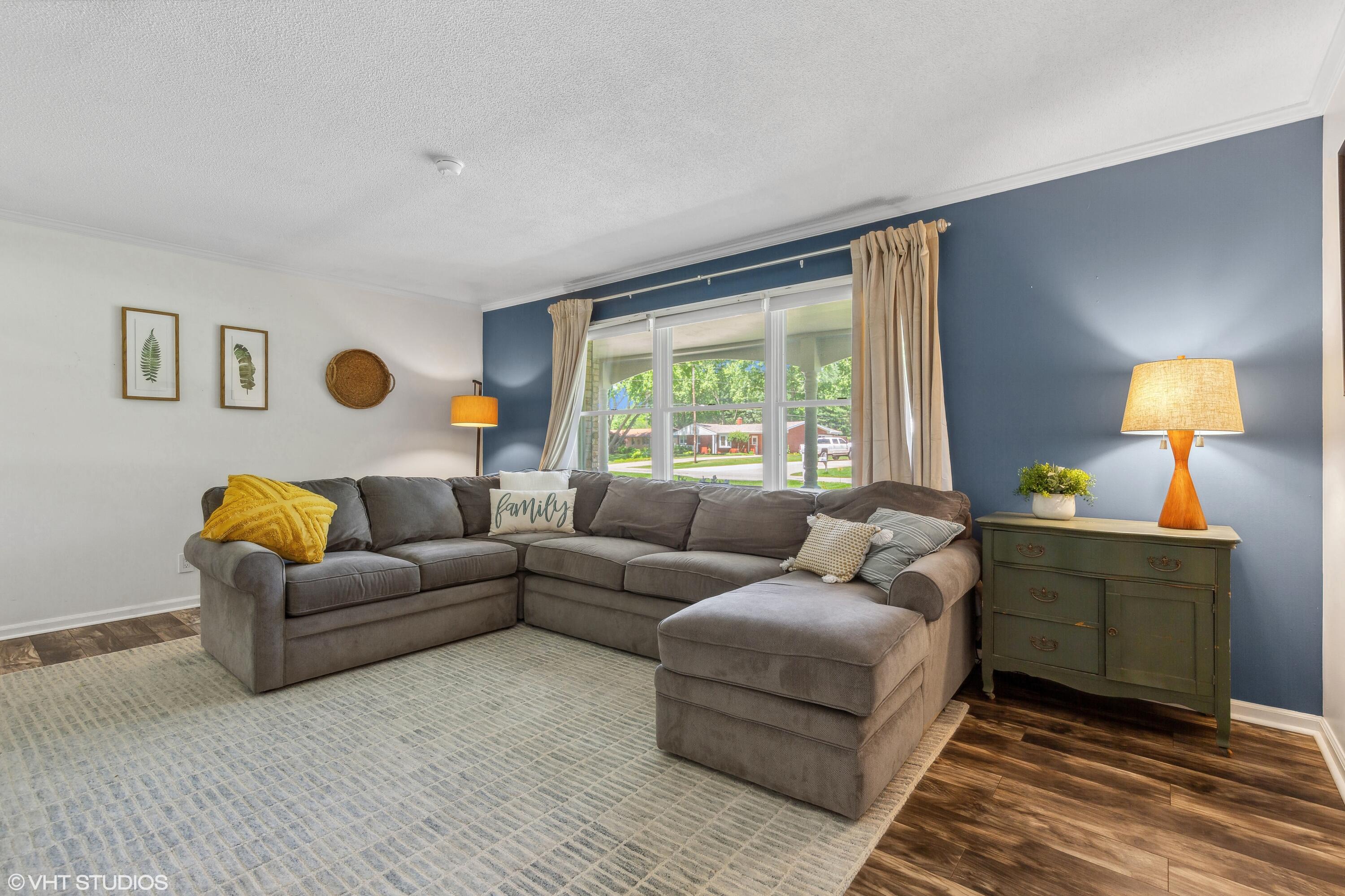 1376 Timberlane Drive, St. Joseph