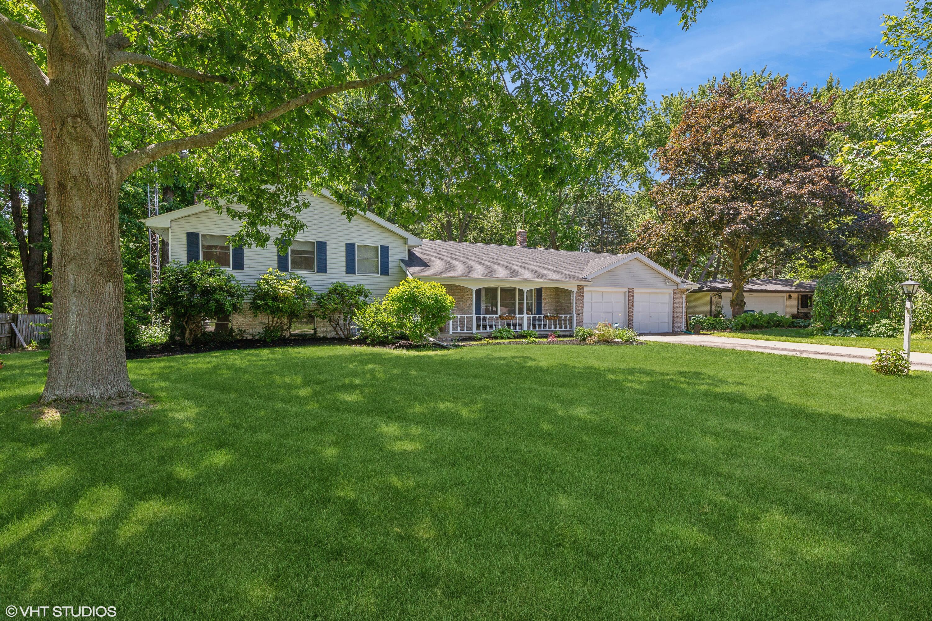 1376 Timberlane Drive, St. Joseph