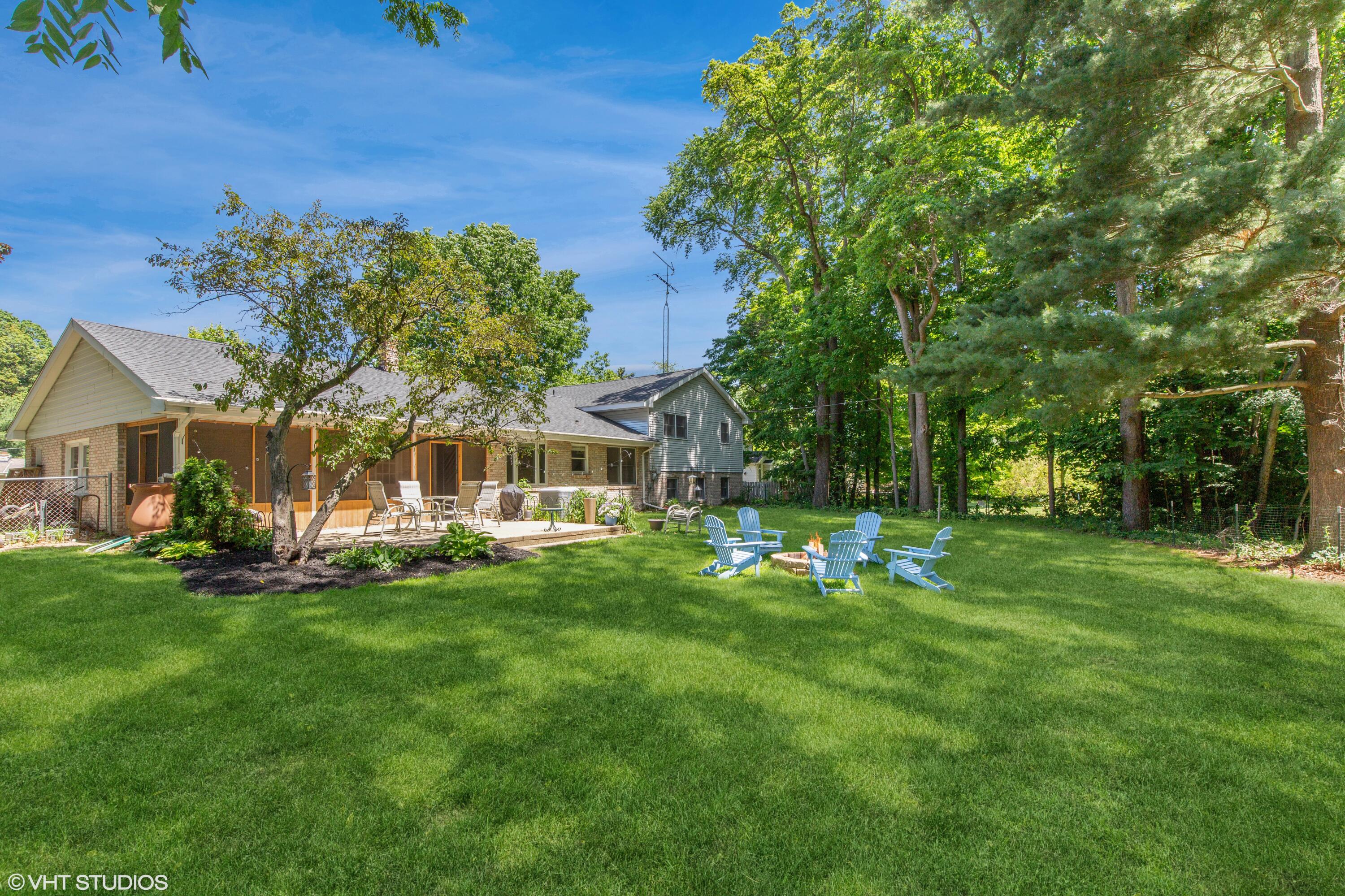 1376 Timberlane Drive, St. Joseph