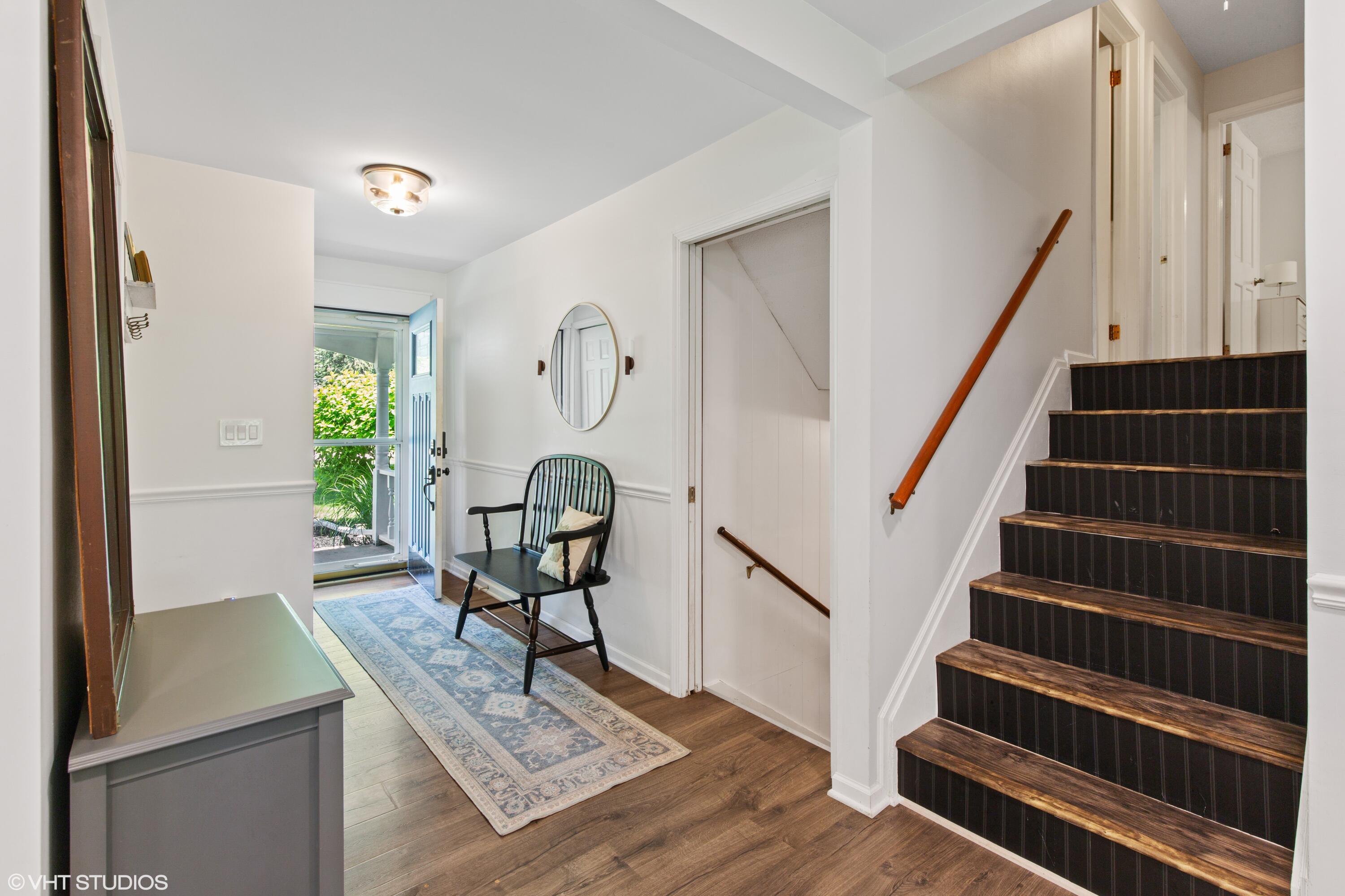 1376 Timberlane Drive, St. Joseph