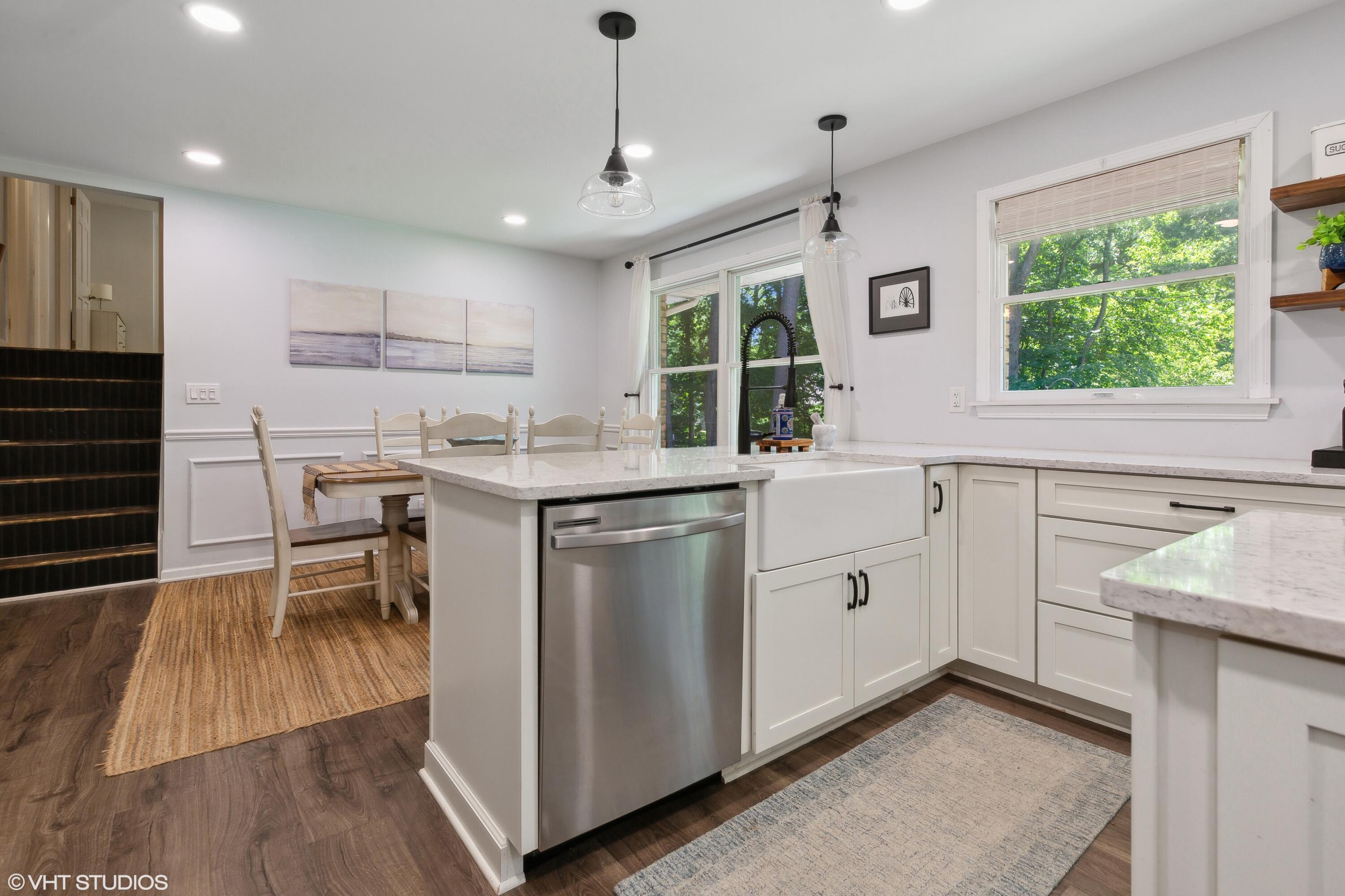 1376 Timberlane Drive, St. Joseph