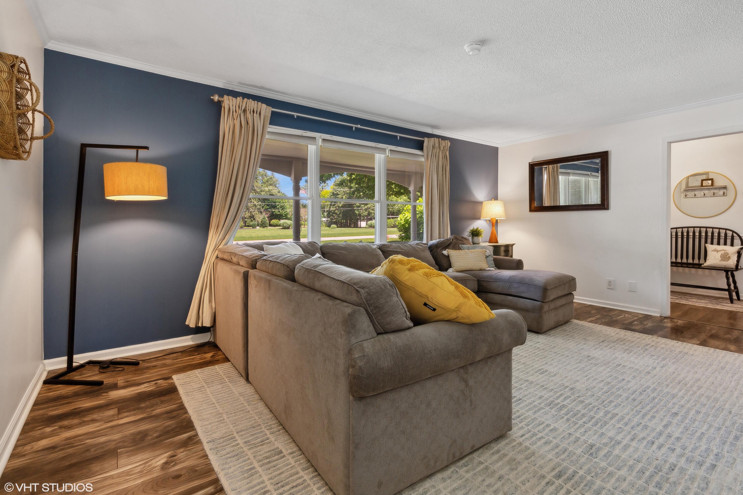 1376 Timberlane Drive, St. Joseph