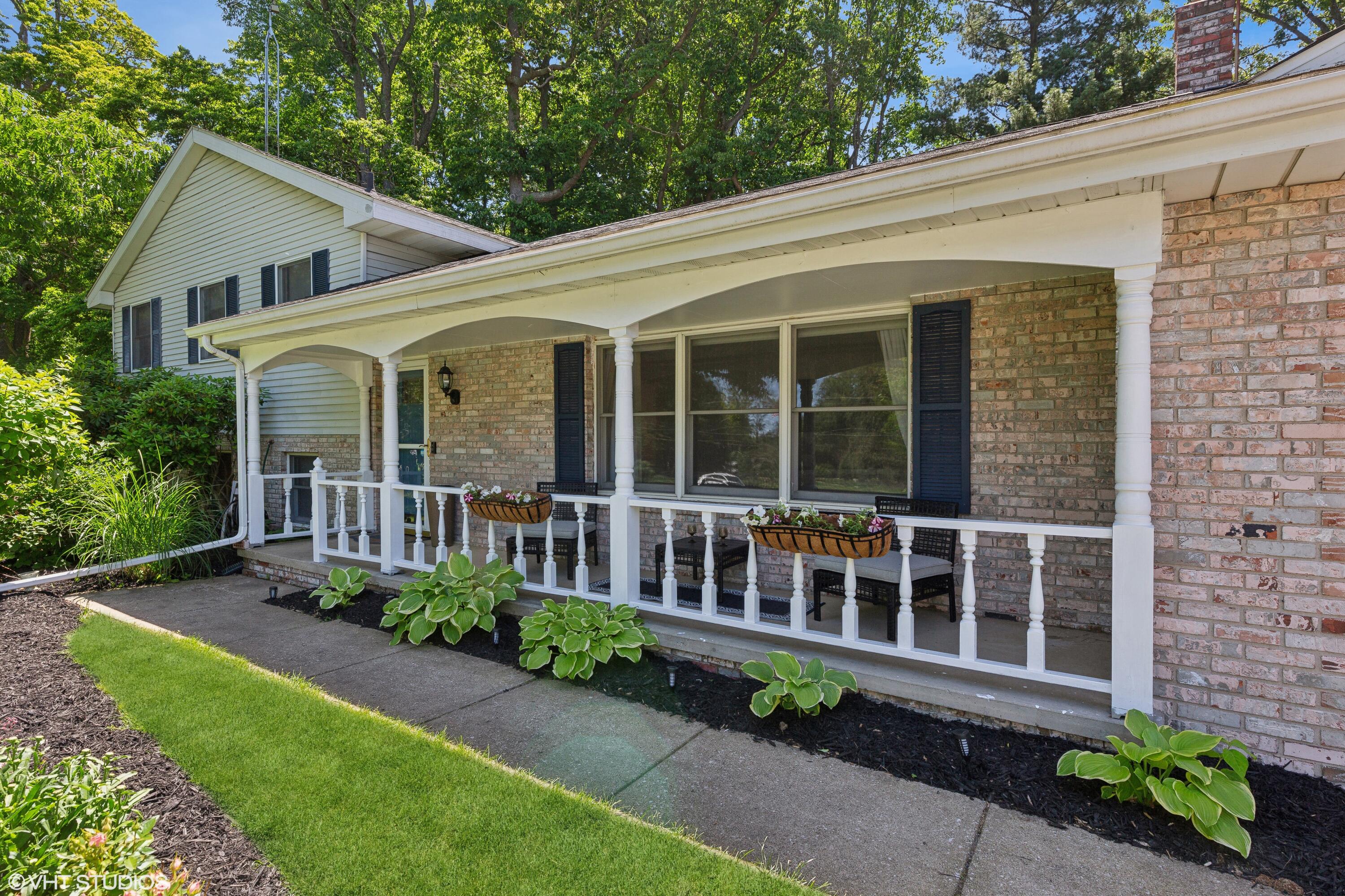 1376 Timberlane Drive, St. Joseph
