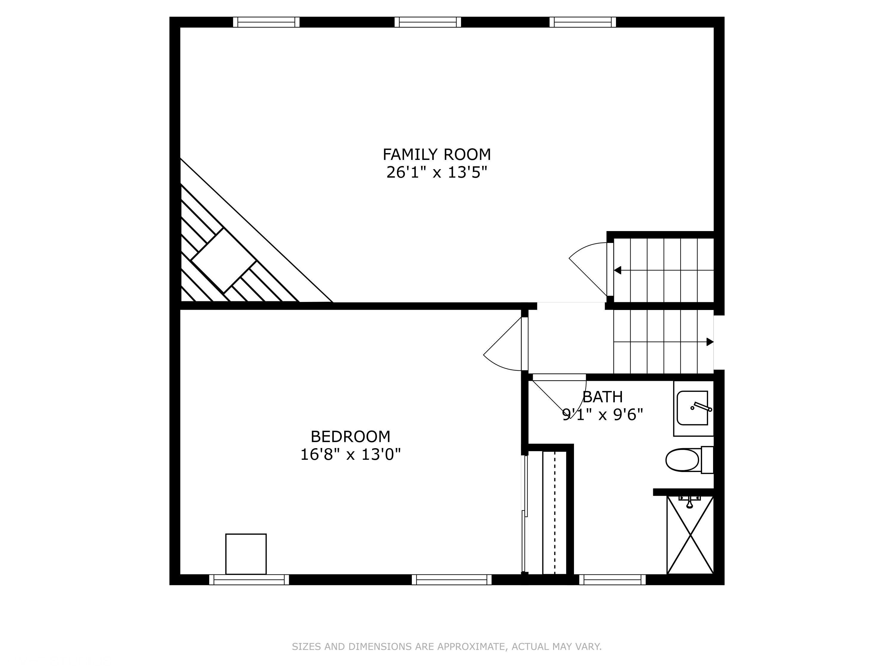 1376 Timberlane Drive, St. Joseph