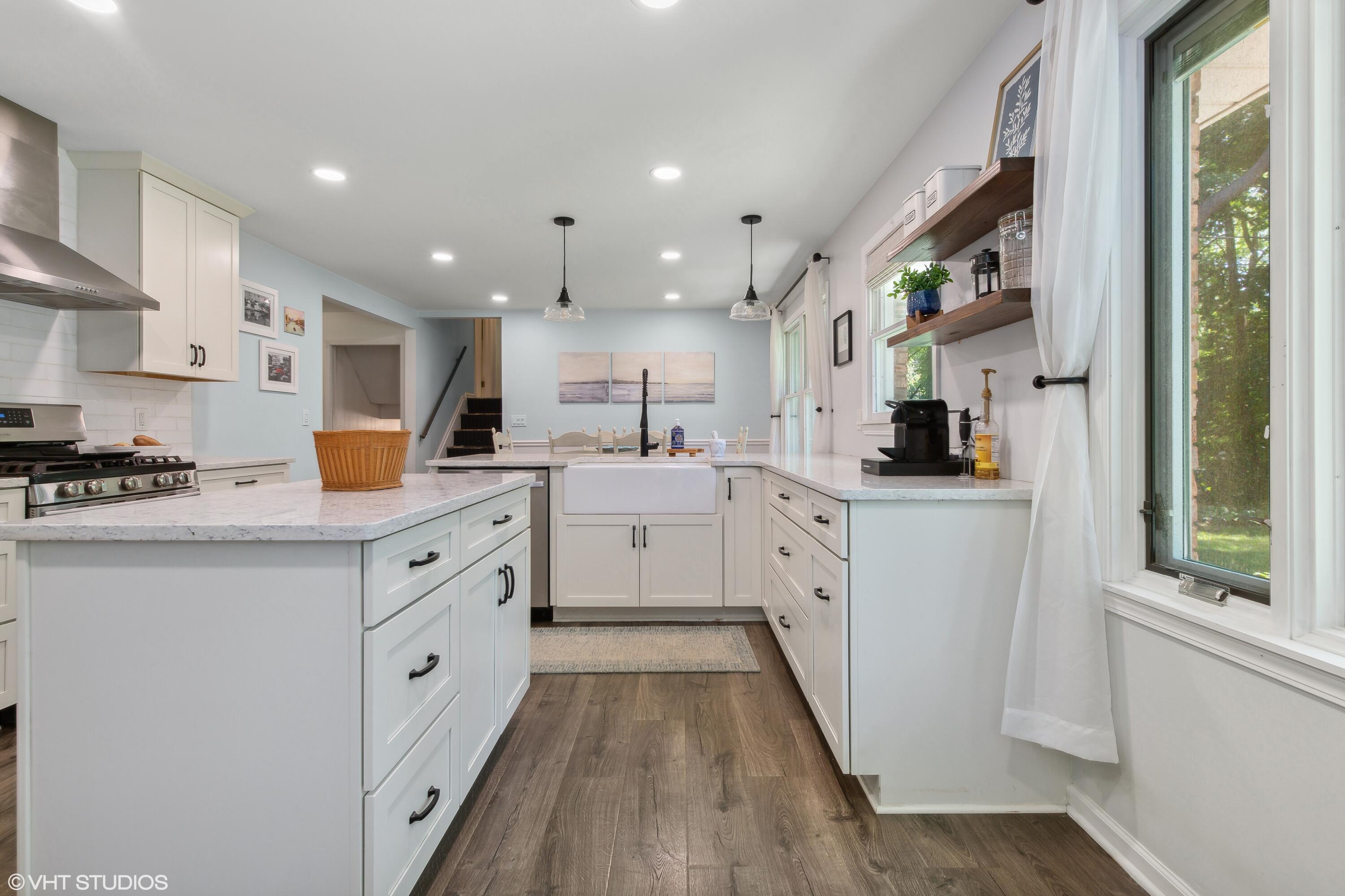 1376 Timberlane Drive, St. Joseph
