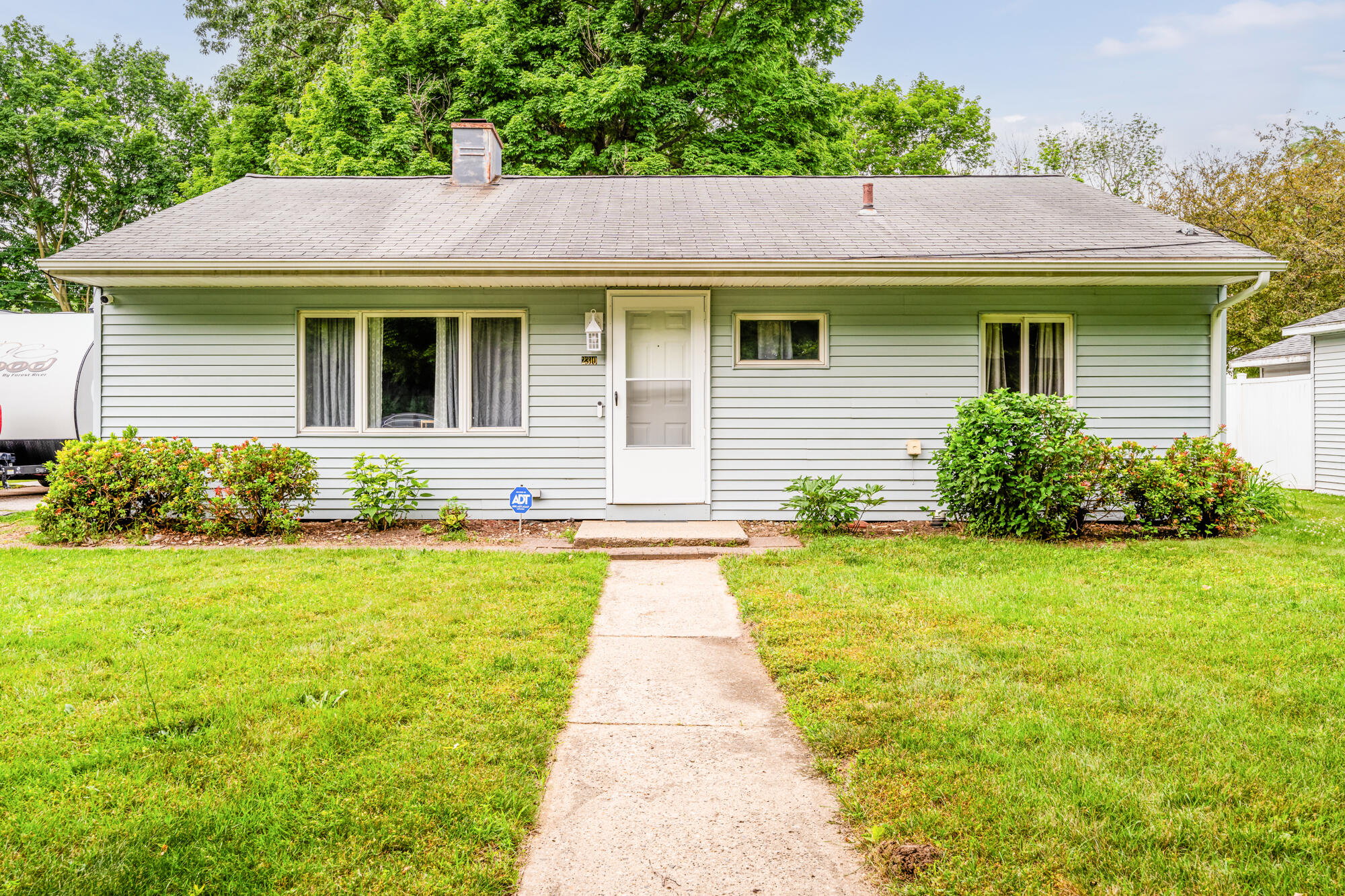 2310 Virginia Road