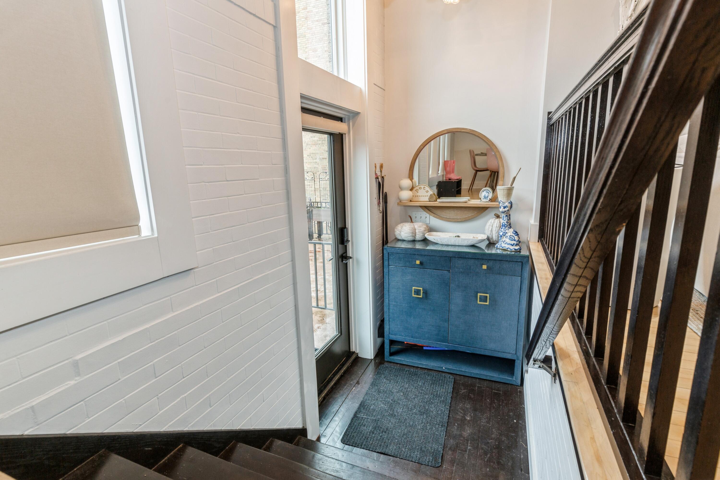2214 S State Street 107, St. Joseph Unit: 107
