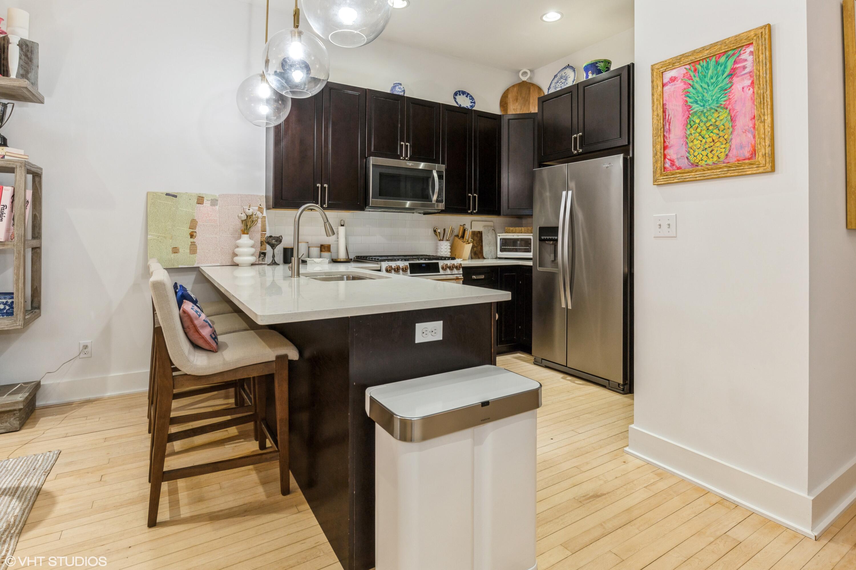 2214 S State Street 107, St. Joseph Unit: 107
