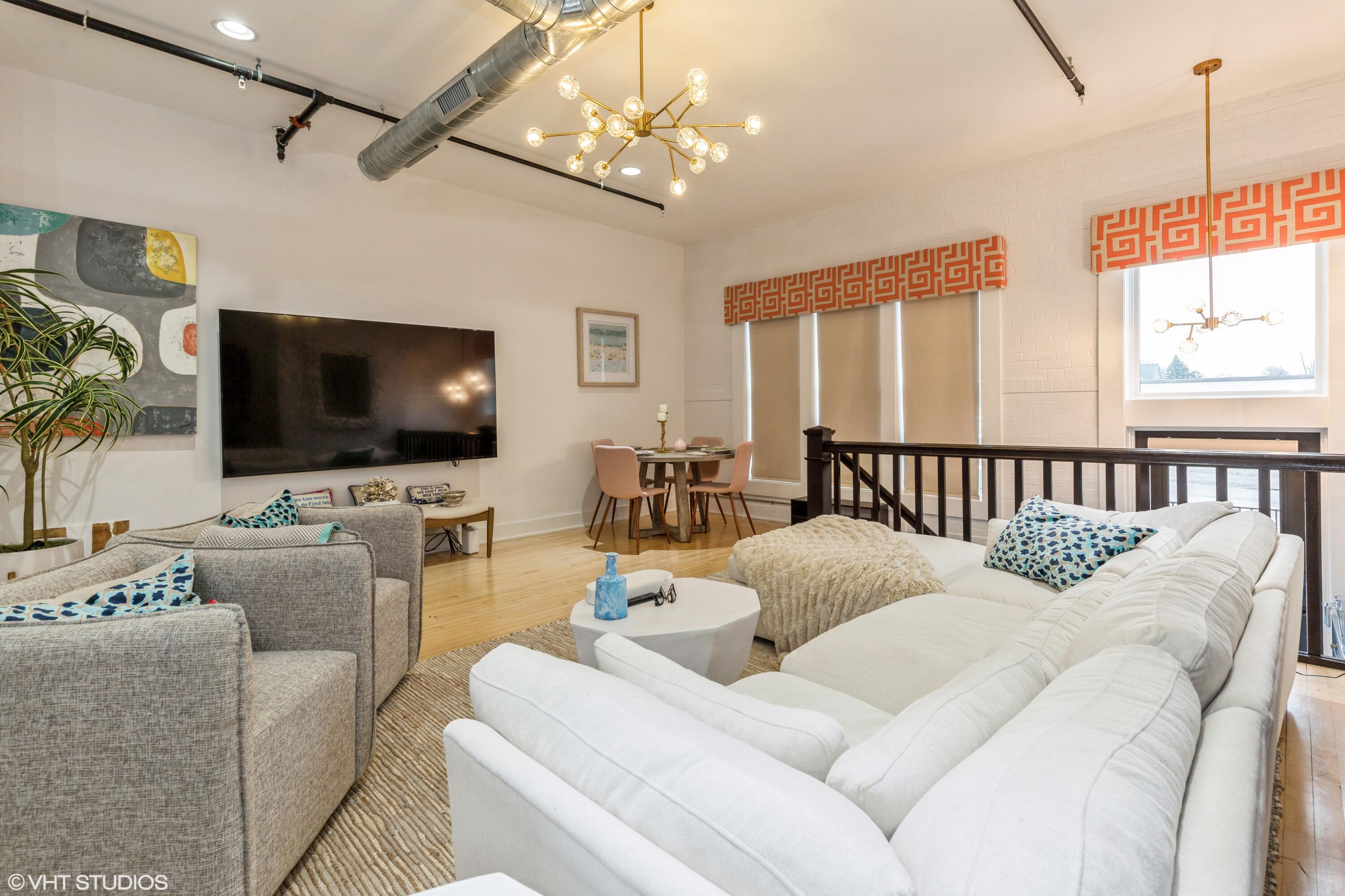 2214 S State Street 107, St. Joseph Unit: 107