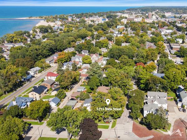 1218 State Street, St. Joseph