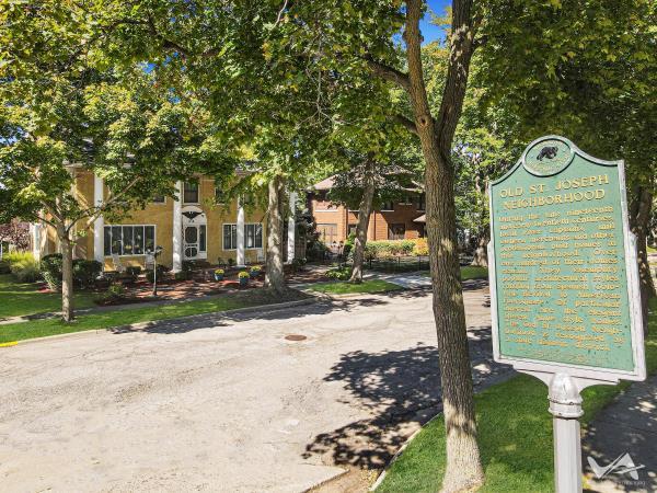 1218 State Street, St. Joseph