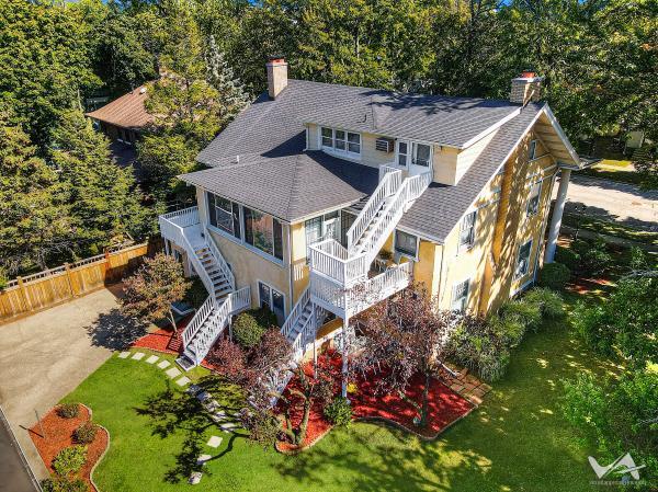 1218 State Street, St. Joseph