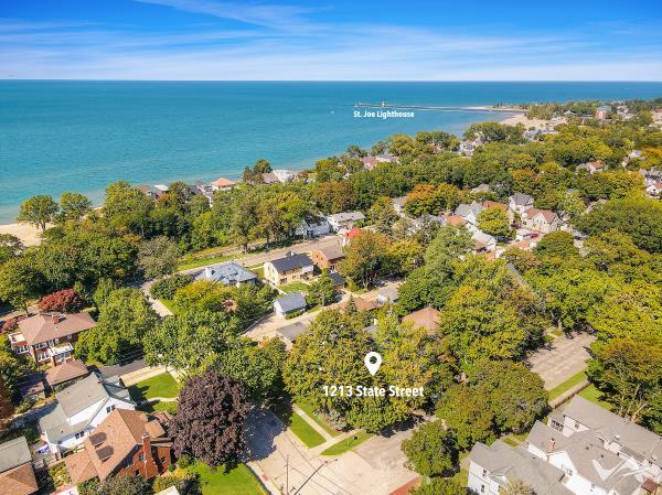 1218 State Street, St. Joseph