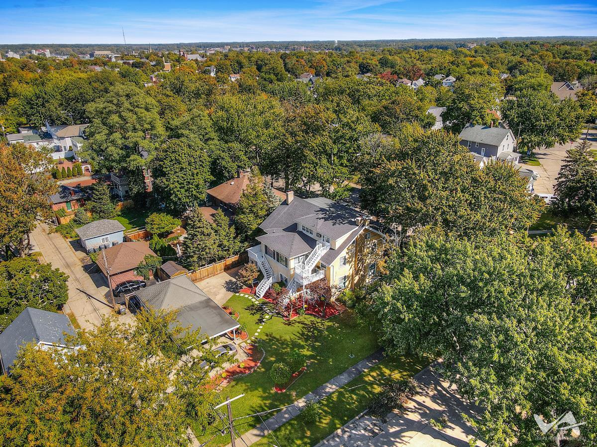 1218 State Street, St. Joseph