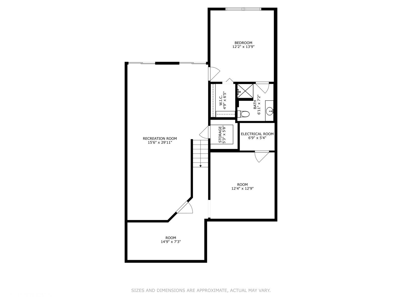 5545 Ivy Path