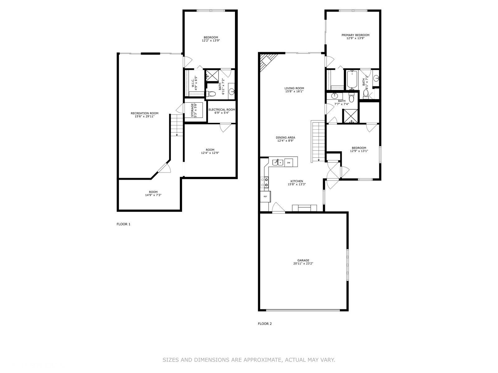 5545 Ivy Path