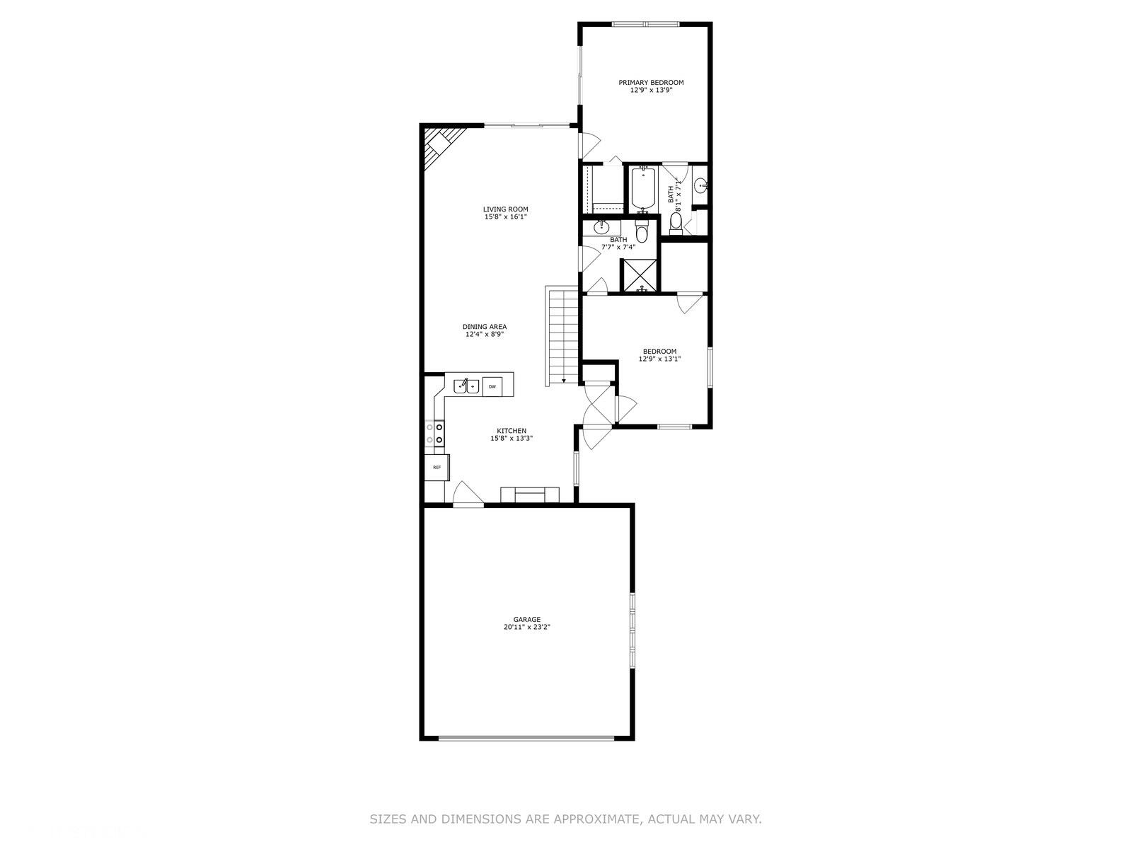 5545 Ivy Path