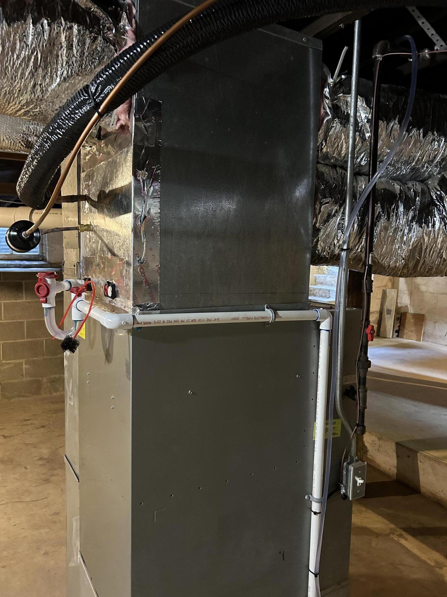 608 Spruce Street