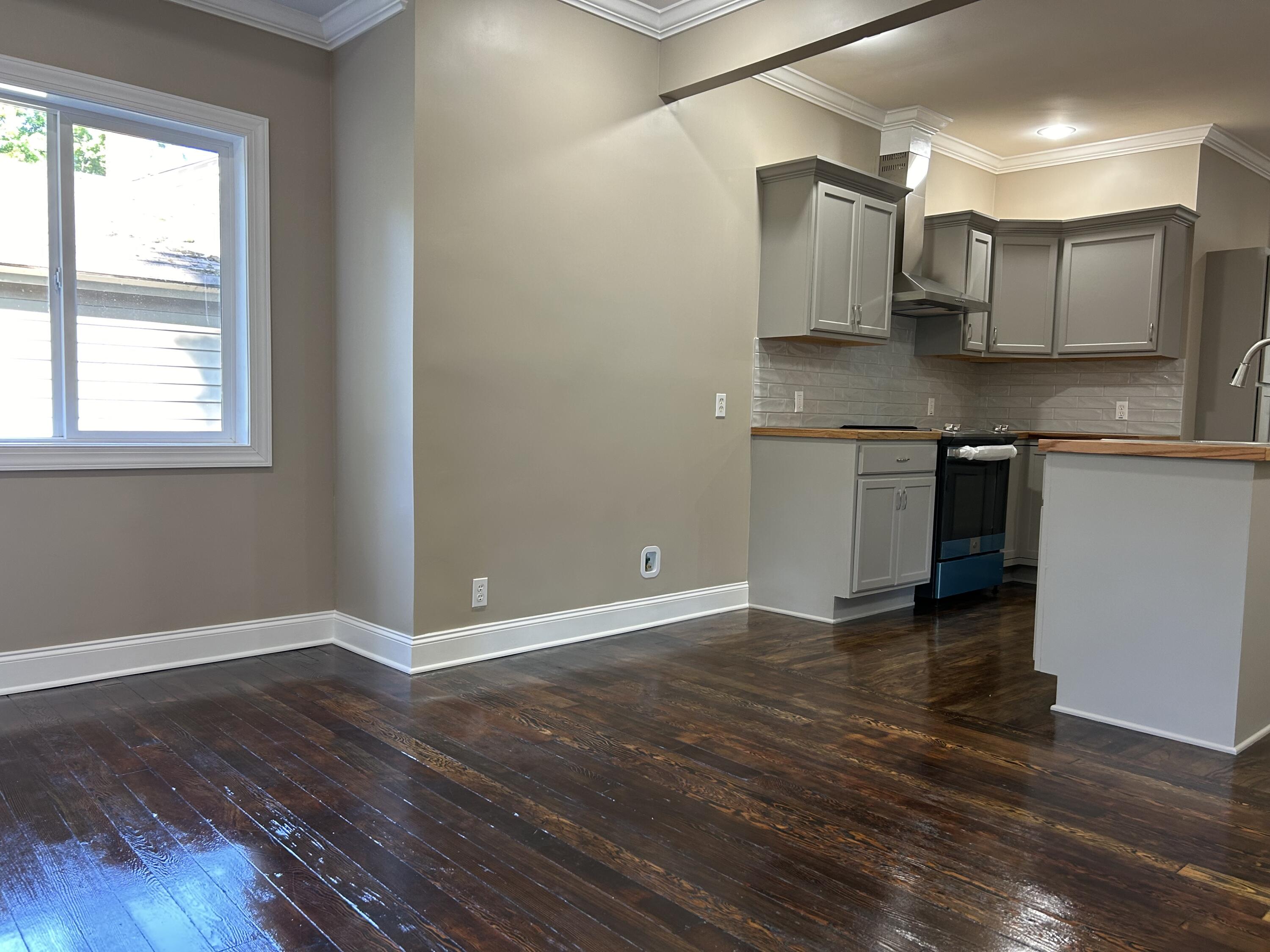 608 Spruce Street